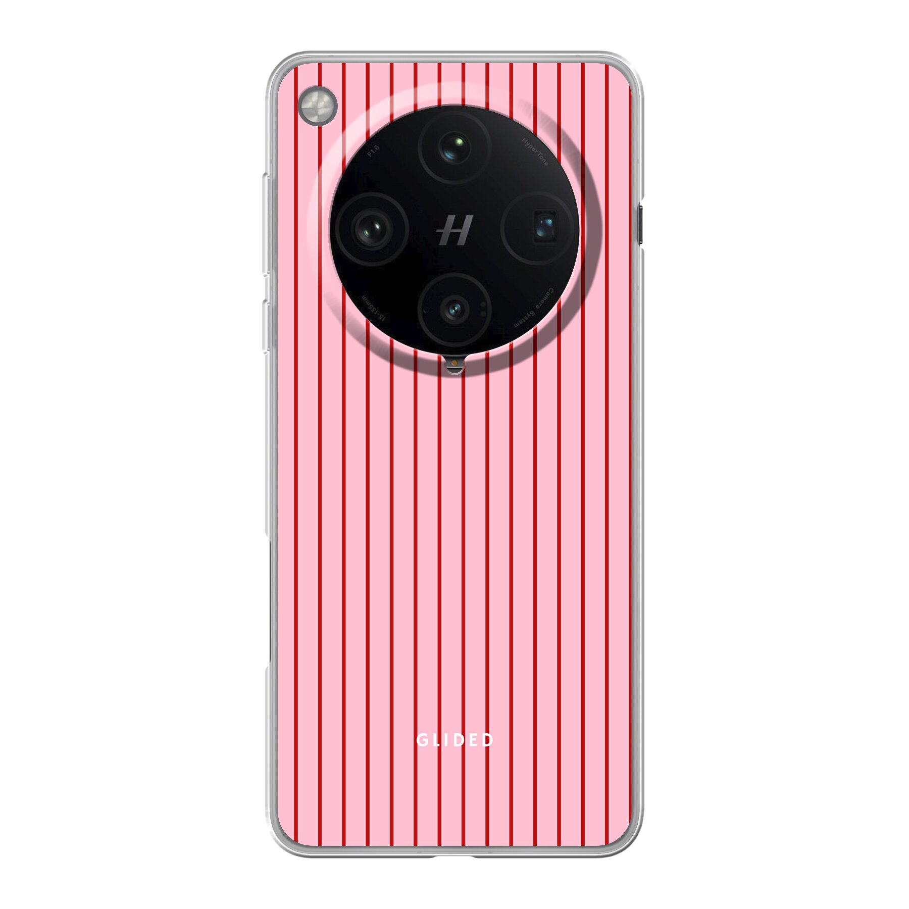 Immagine del prodotto Cherry Lines - Oppo Find X8 Pro Cover