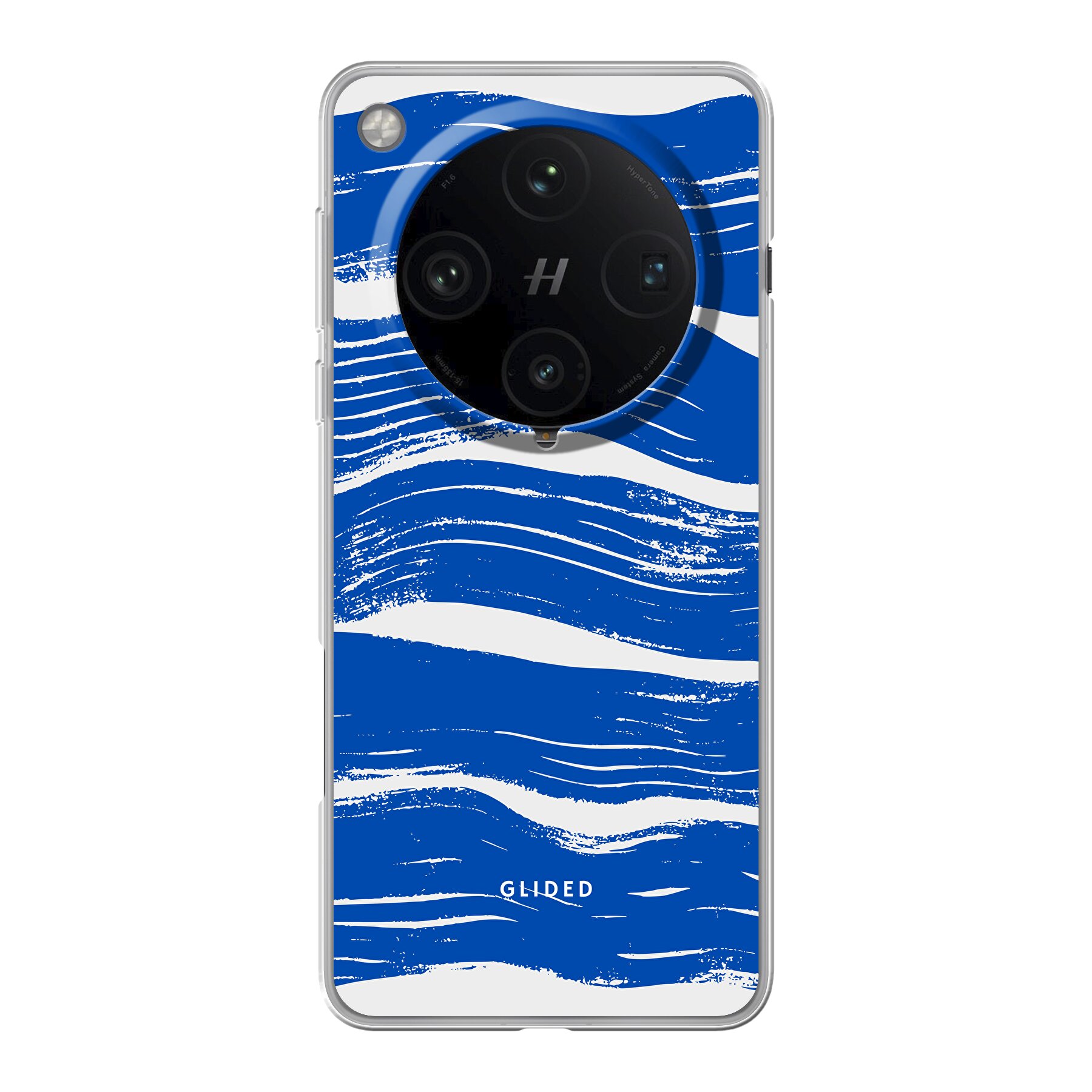 Imagen del producto La Mer - Oppo Find X8 Pro Funda