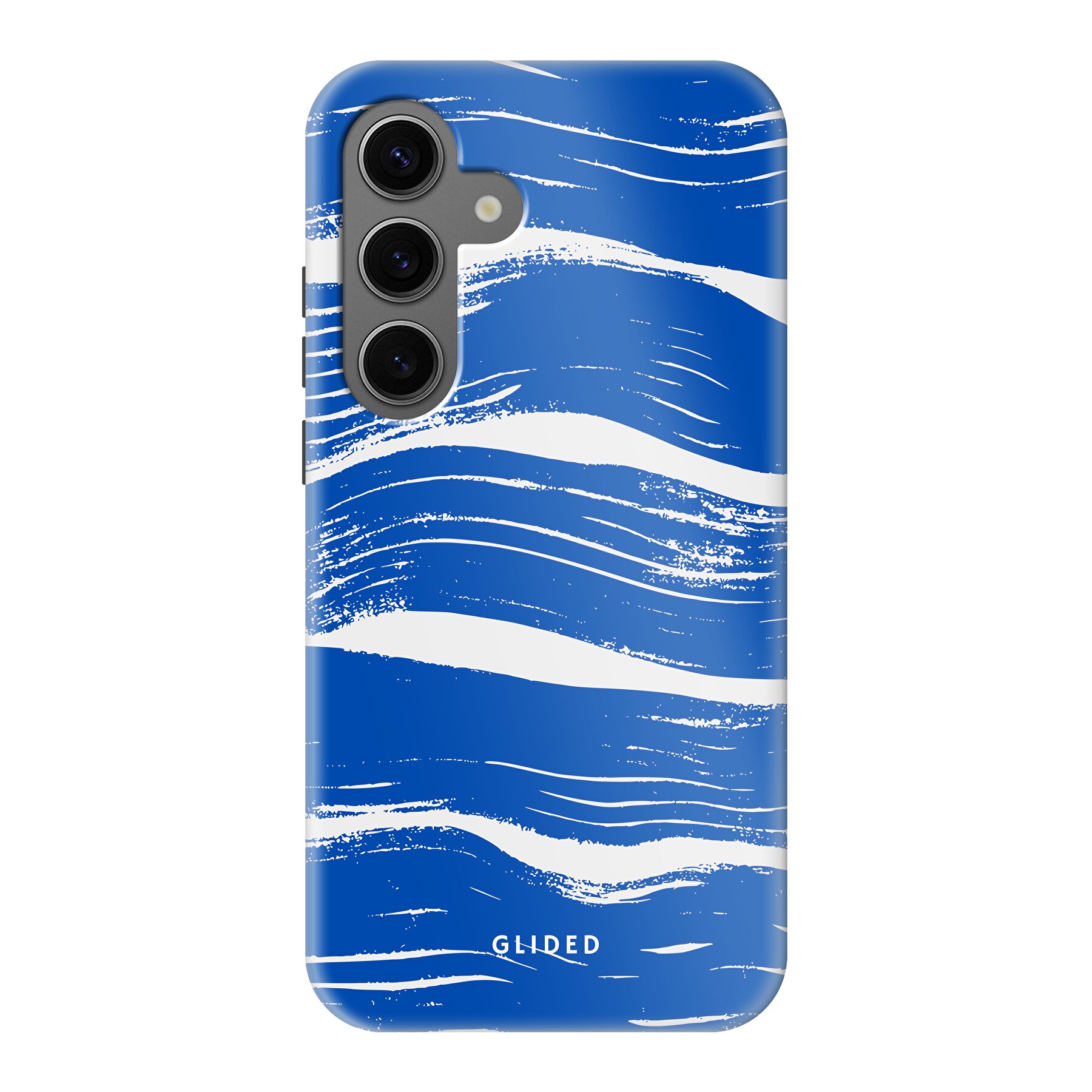 La Mer - Samsung Galaxy S24 Handyhülle