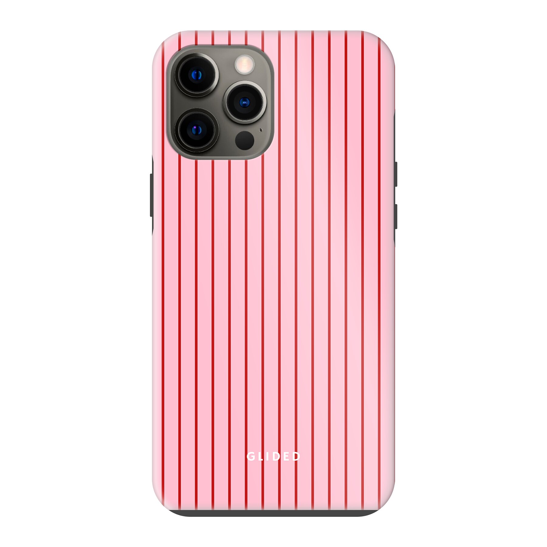 Product image Cherry Lines - iPhone 12 Pro Max Phone case
