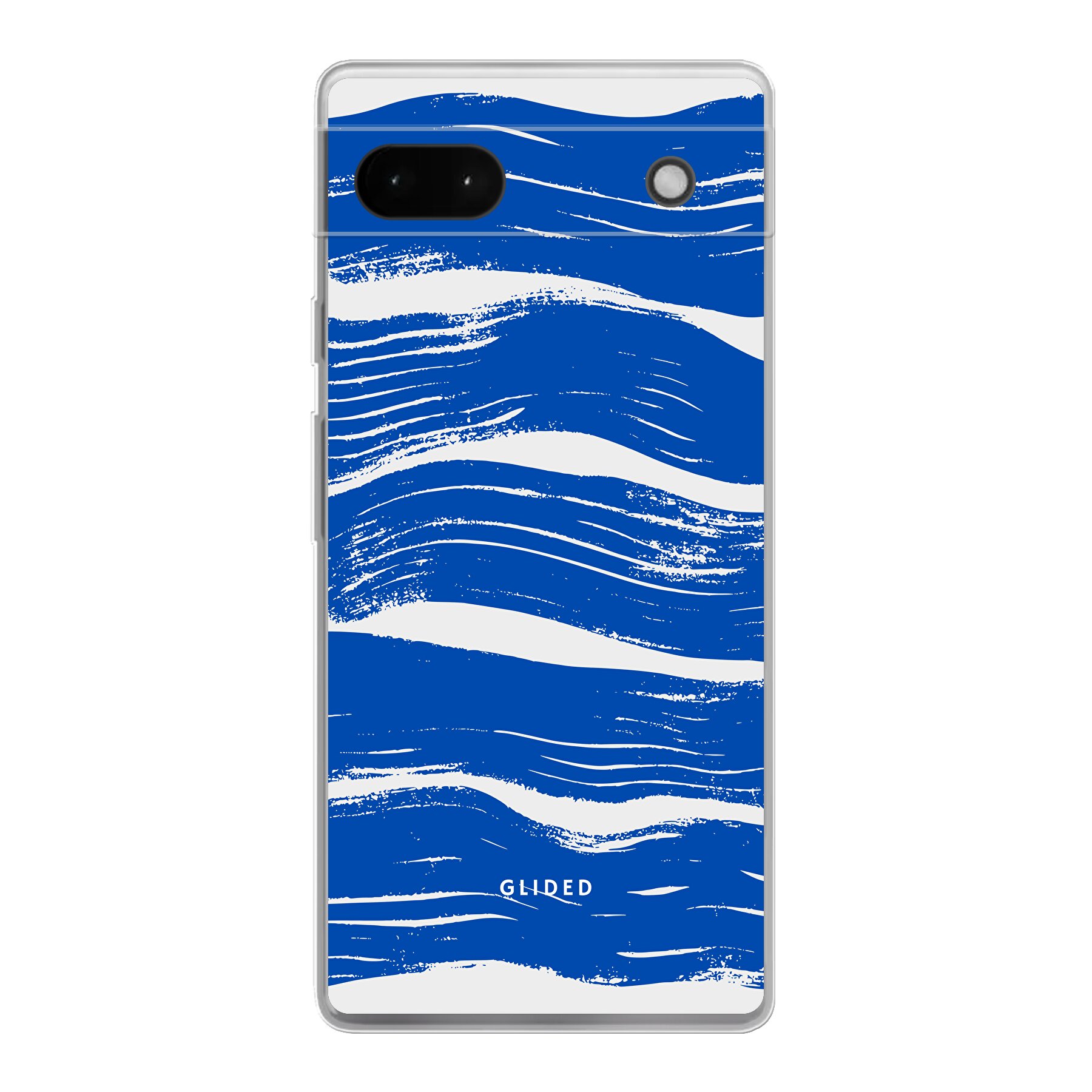 La Mer - Google Pixel 6a Handyhülle