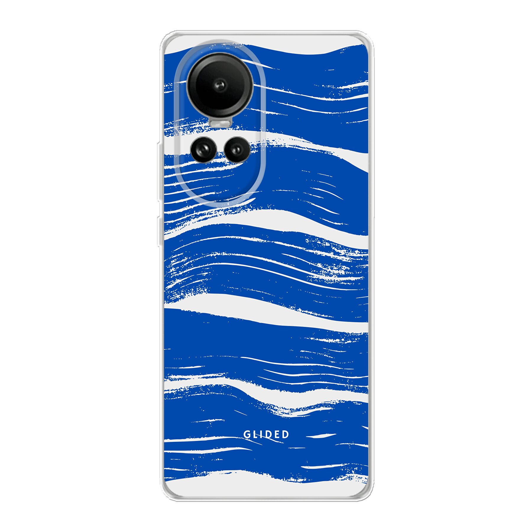 La Mer - Oppo Reno 10 Handyhülle