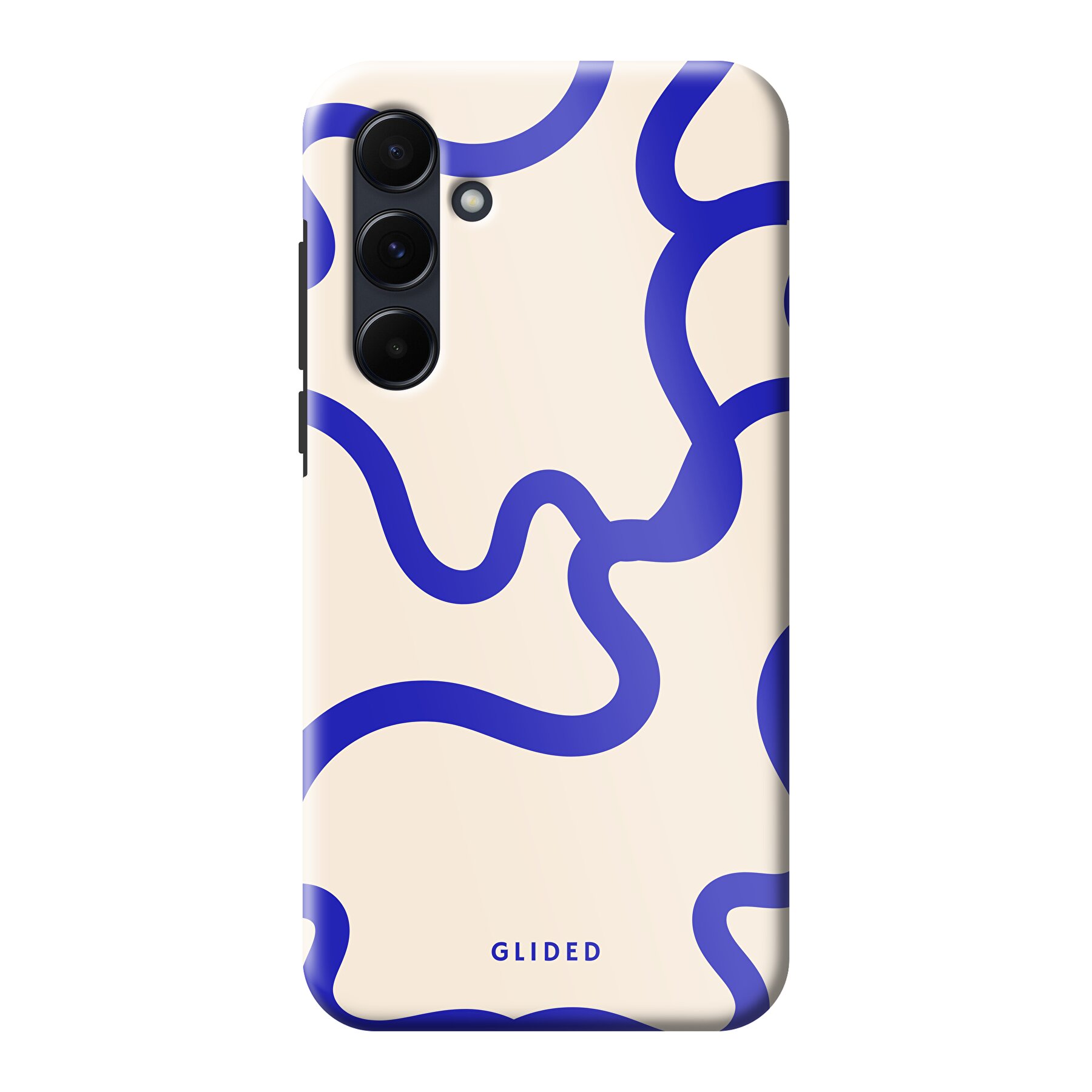 Imagen del producto Blue Line - Samsung Galaxy A55 Funda
