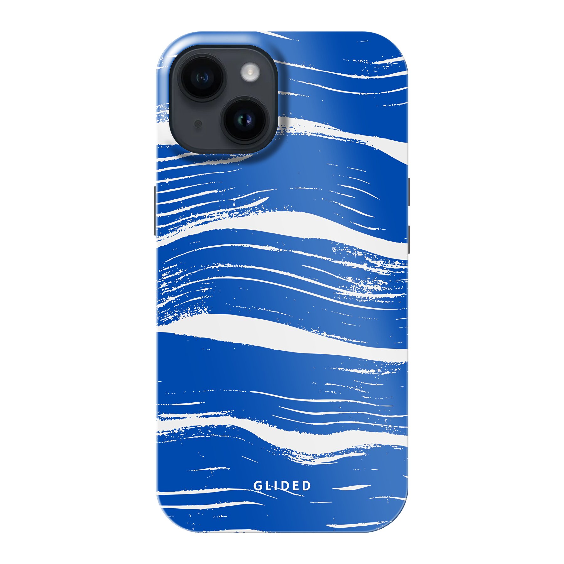 La Mer - iPhone 14 Handyhülle