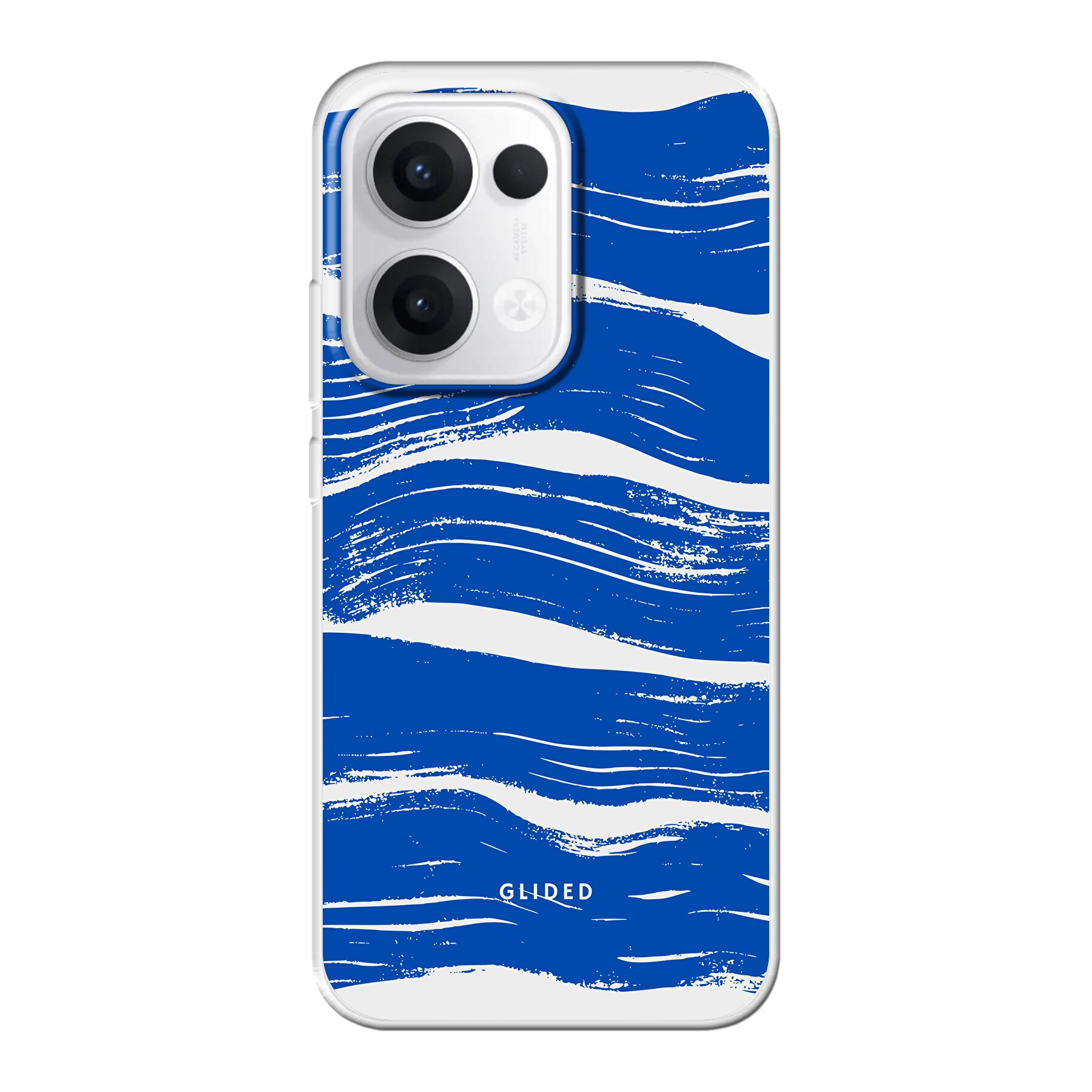 Imagen del producto La Mer - Oppo Reno13 Funda