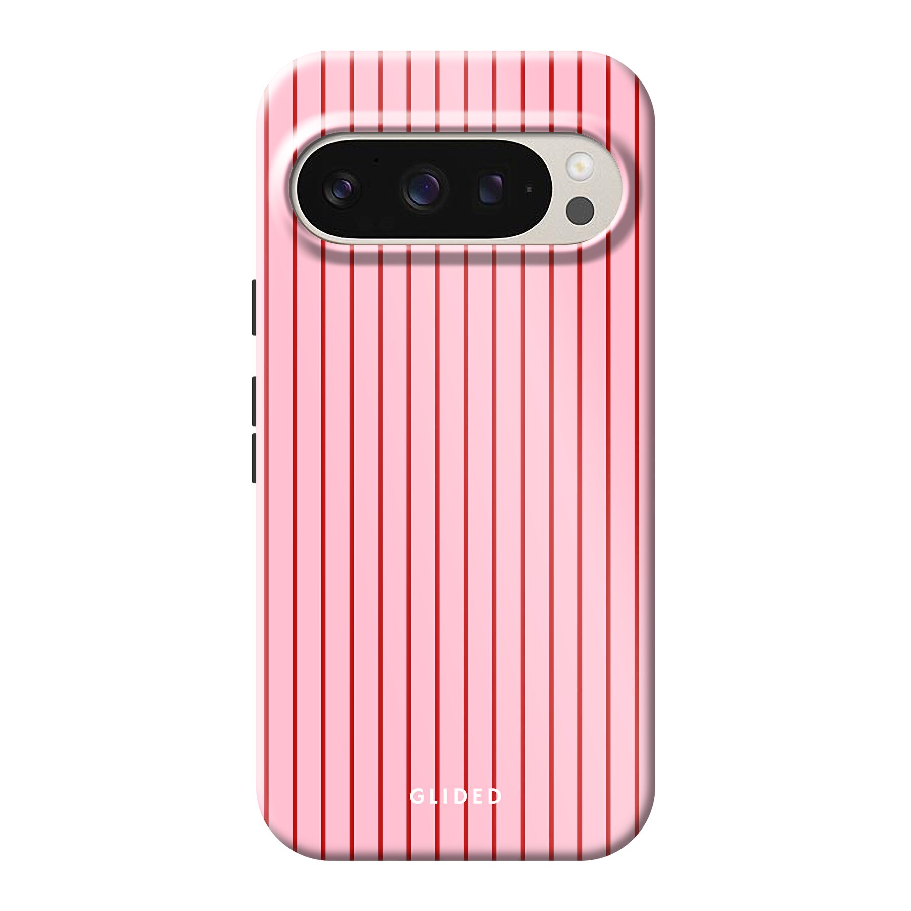 Image du produit Cherry Lines - Google Pixel 9 Coque de téléphone