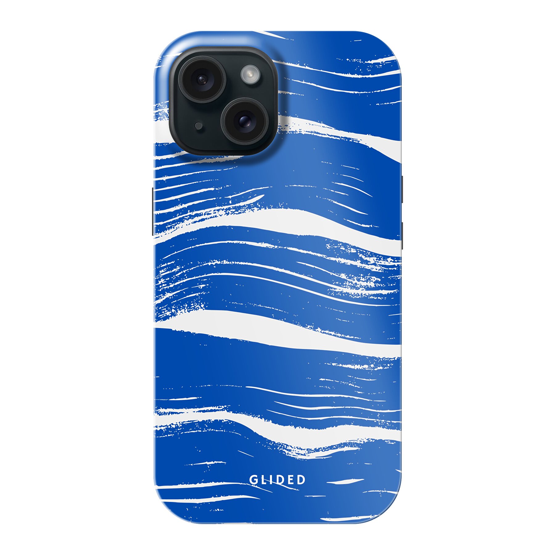 Imagen del producto La Mer - iPhone 15 Funda