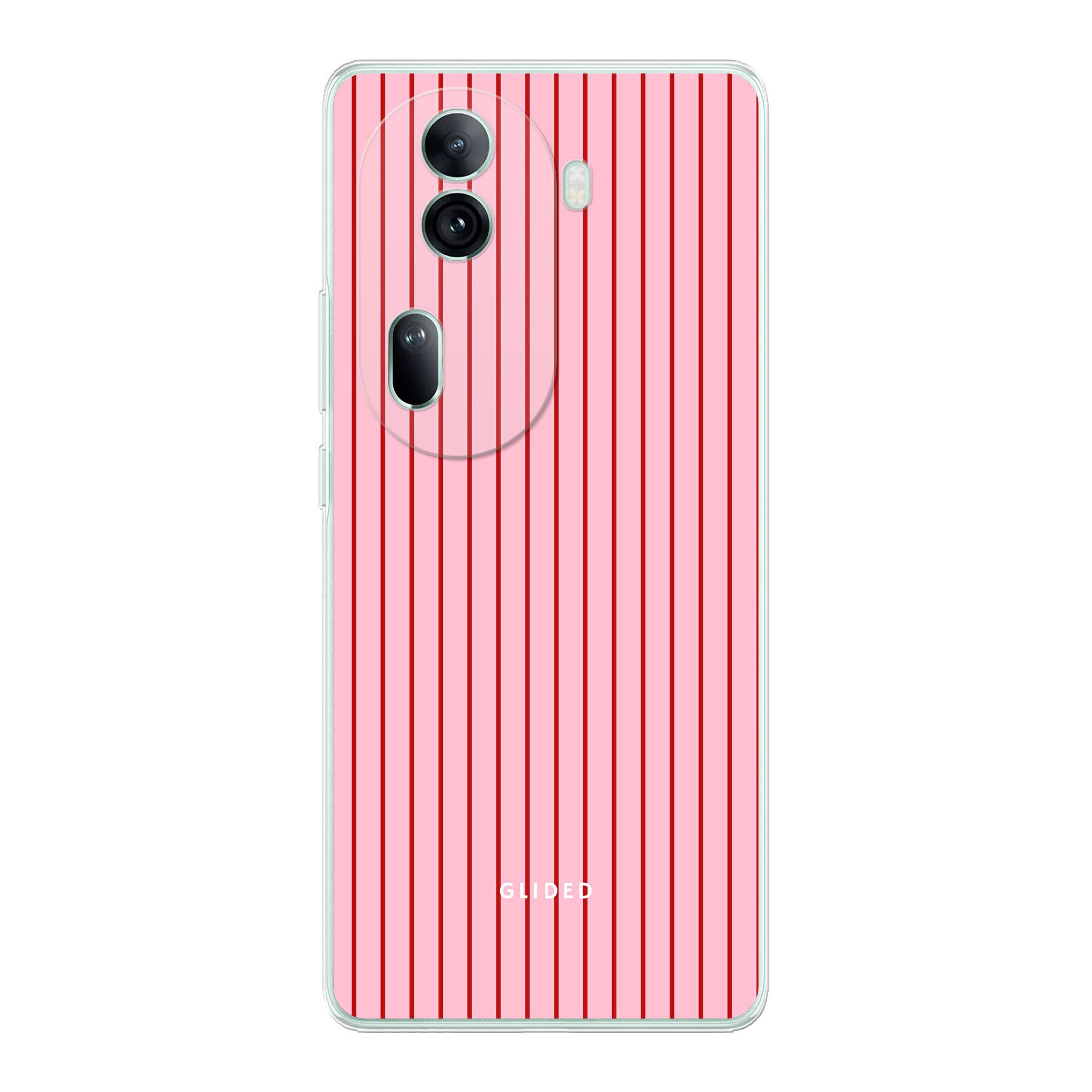 Imagen del producto Cherry Lines - Oppo Reno 11 Pro Funda