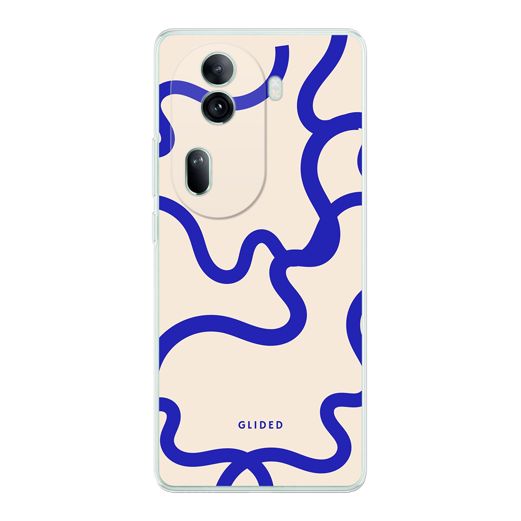 Imagen del producto Blue Line - Oppo Reno 11 Pro Funda