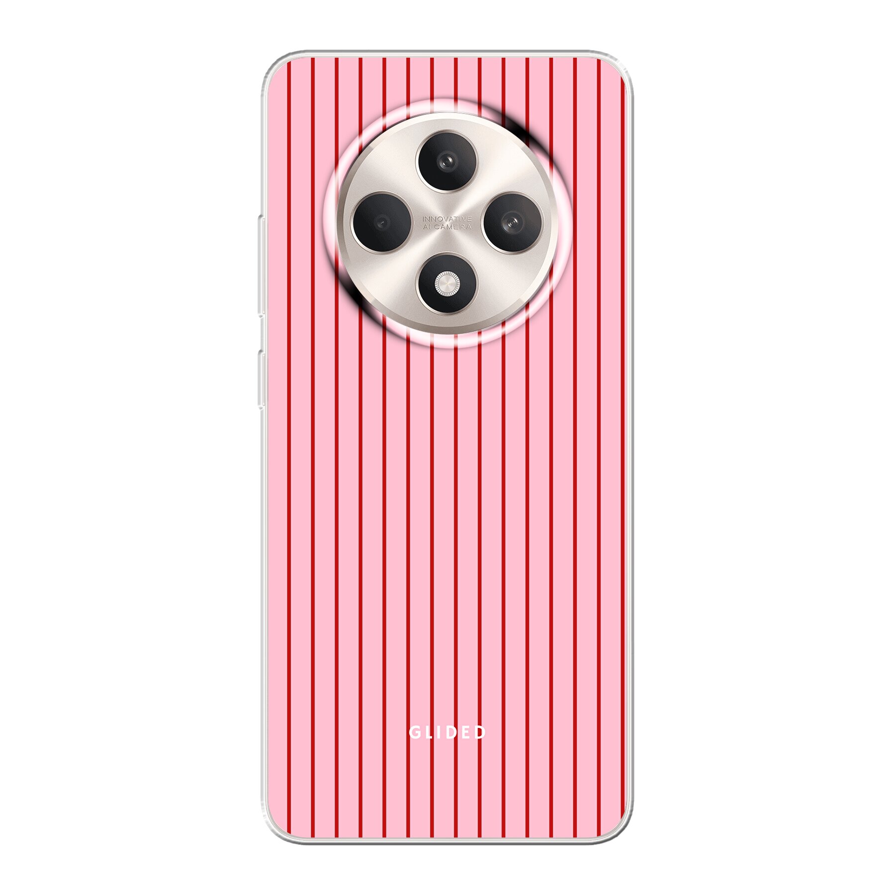 Imagen del producto Cherry Lines - Oppo Reno12 F Funda