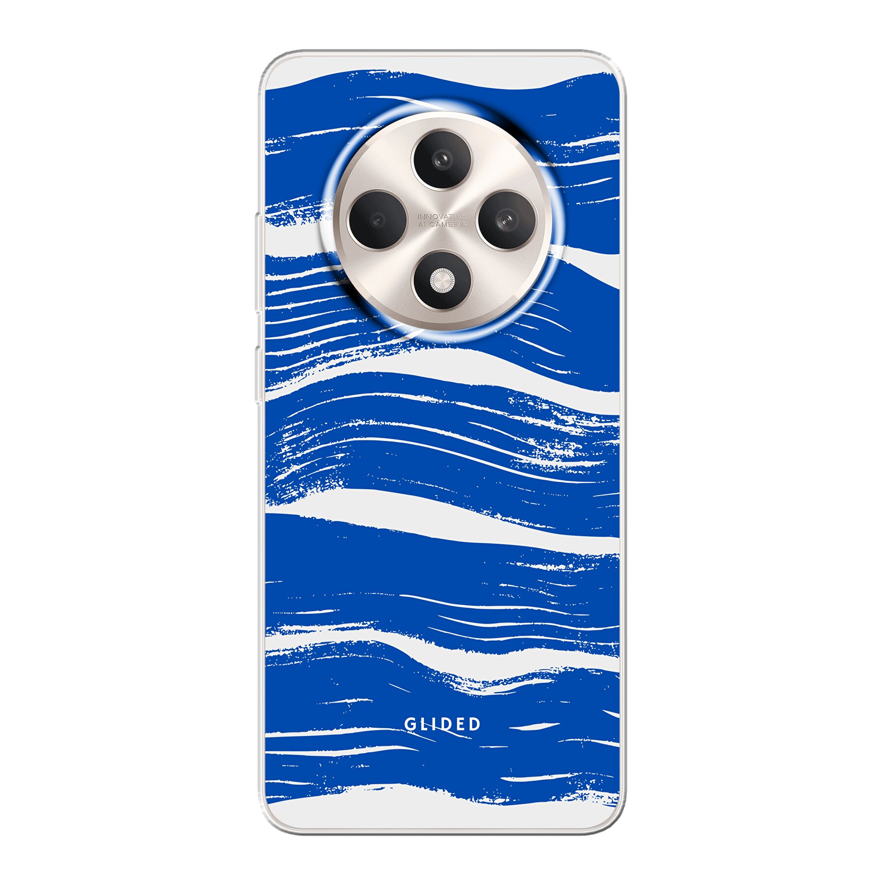 Imagen del producto La Mer - Oppo Reno12 F Funda