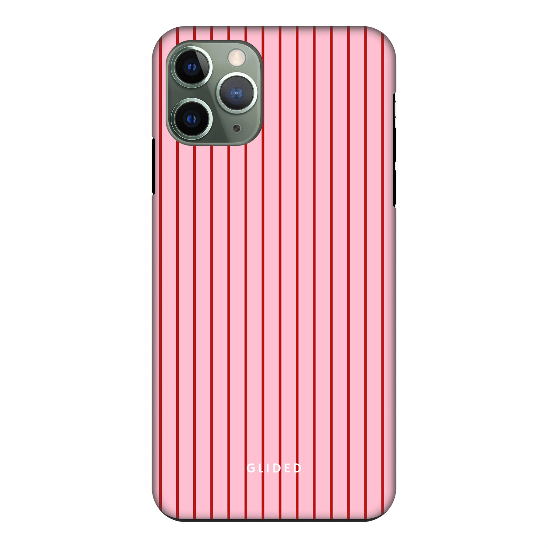 Image du produit Cherry Lines - iPhone 11 Pro Coque de téléphone