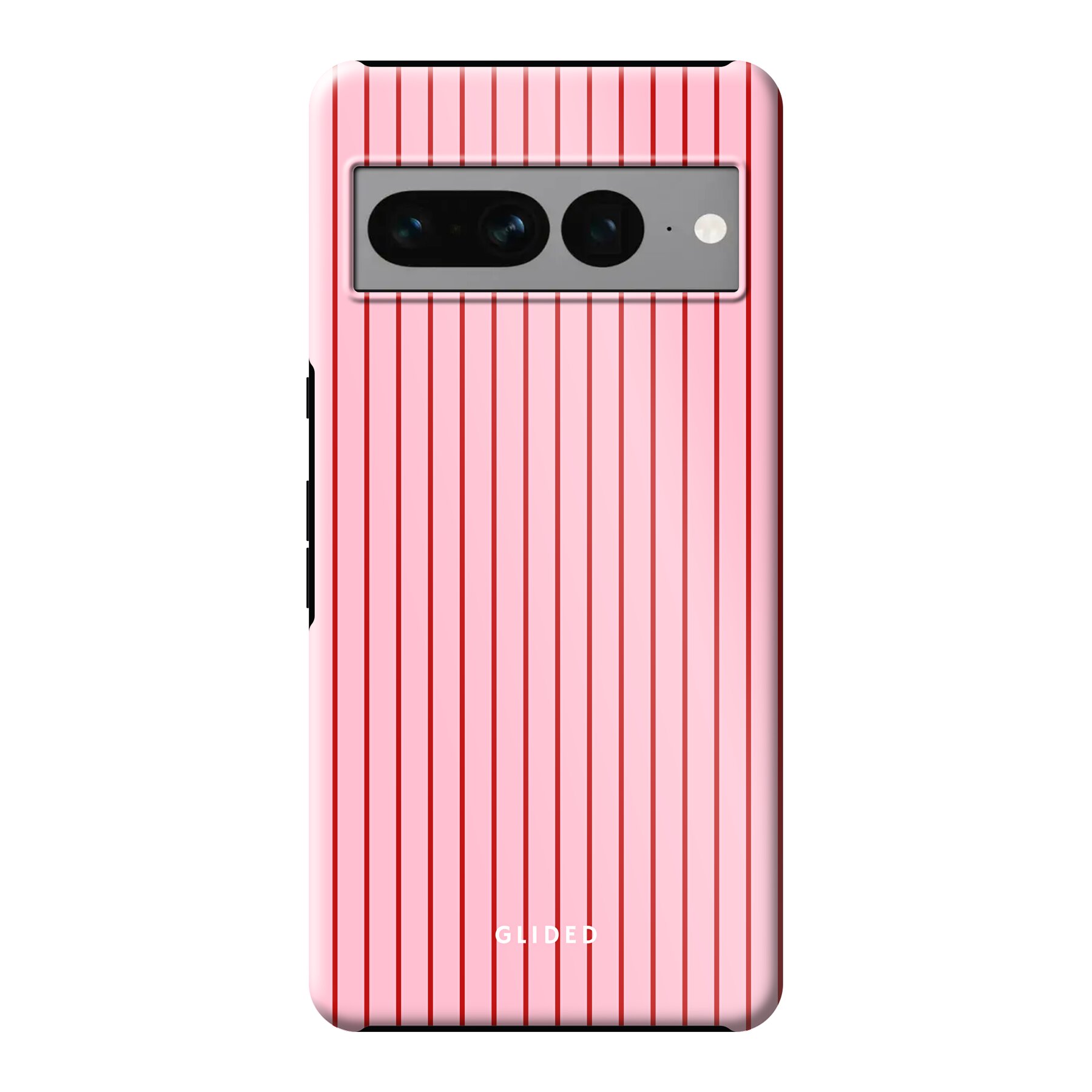 Product image Cherry Lines - Google Pixel 7 Pro Phone case