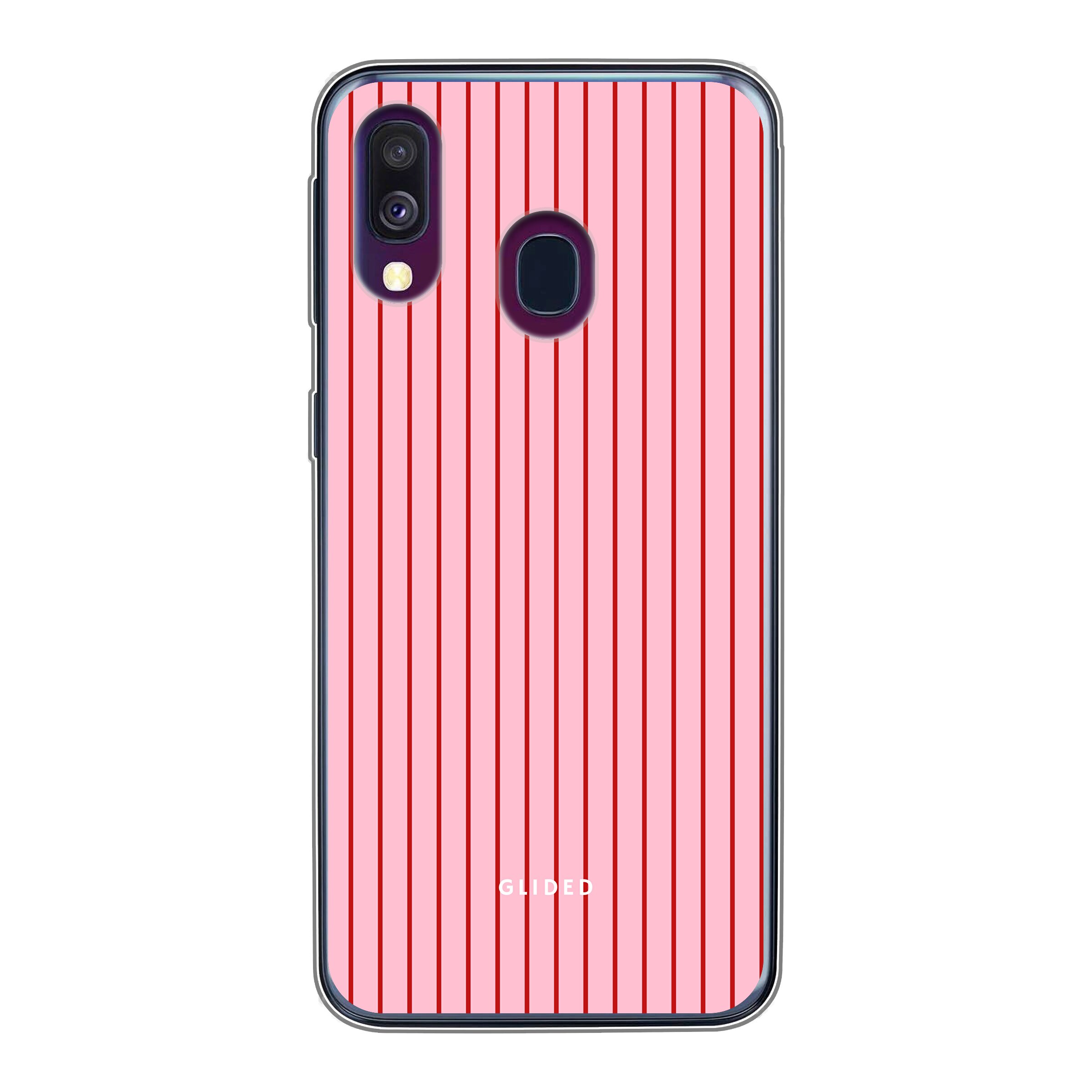 Immagine del prodotto Cherry Lines - Samsung Galaxy A40 Cover