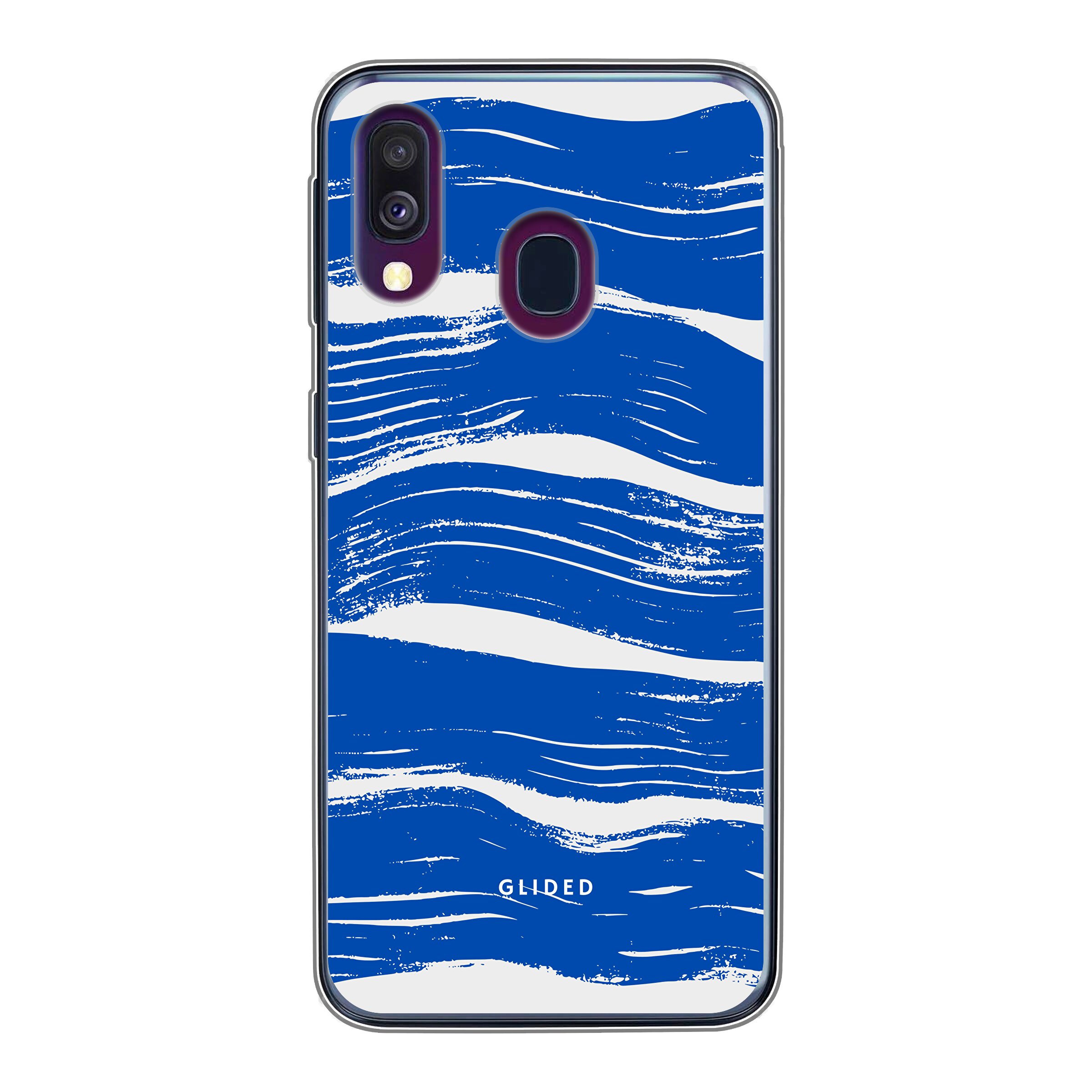 Imagen del producto La Mer - Samsung Galaxy A40 Funda