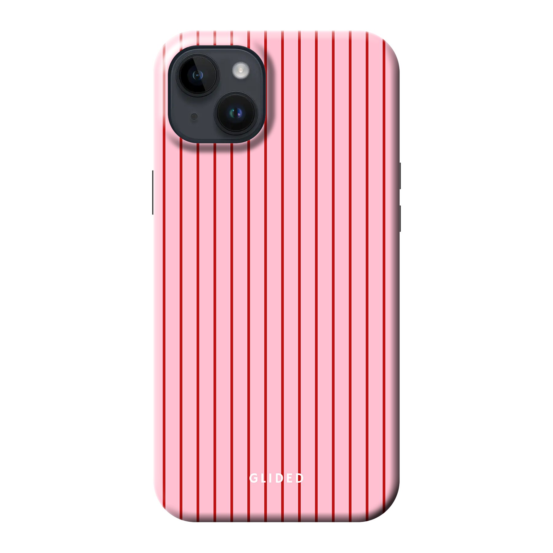 Image du produit Cherry Lines - iPhone 14 Plus Coque de téléphone