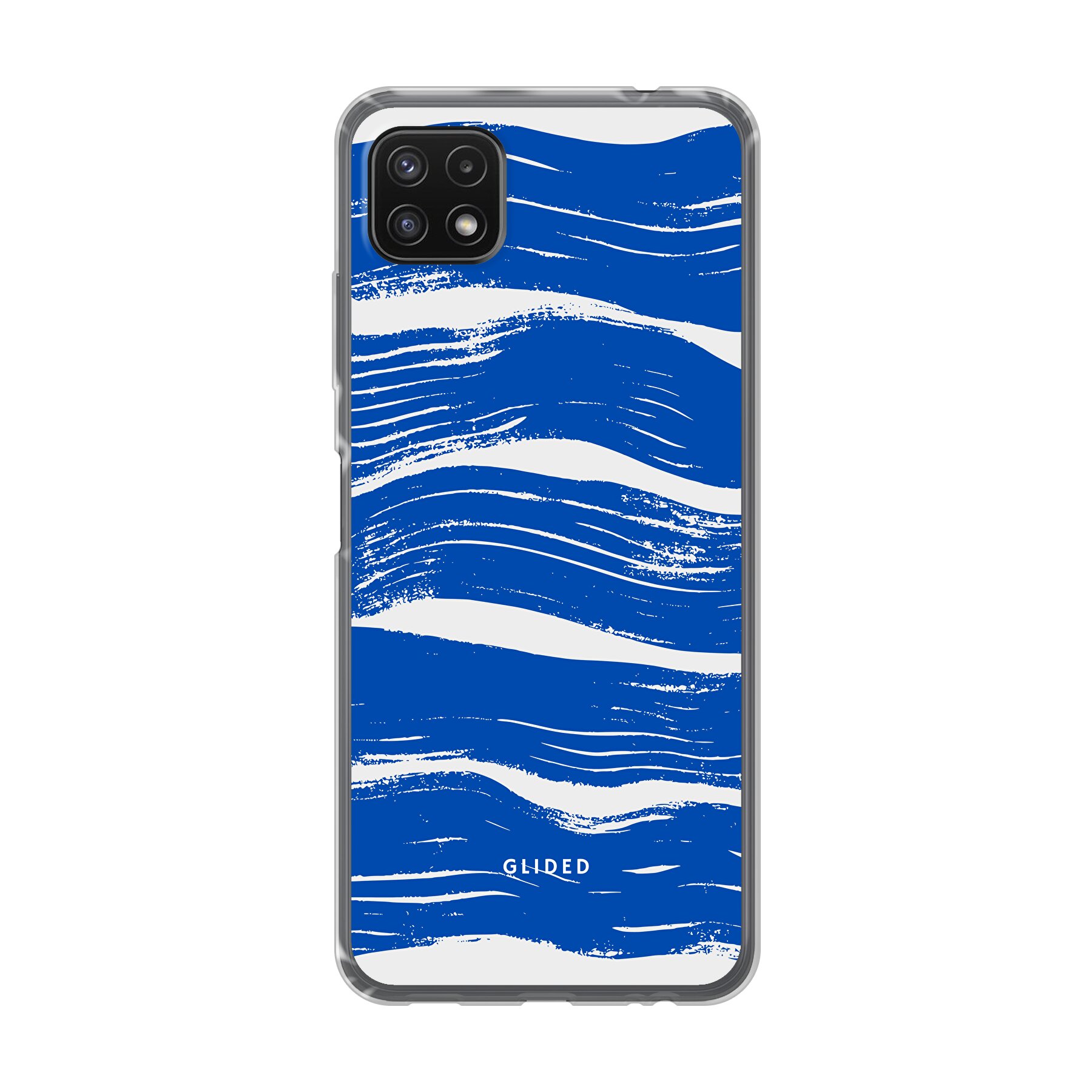 Imagen del producto La Mer - Samsung Galaxy A22 5G Funda