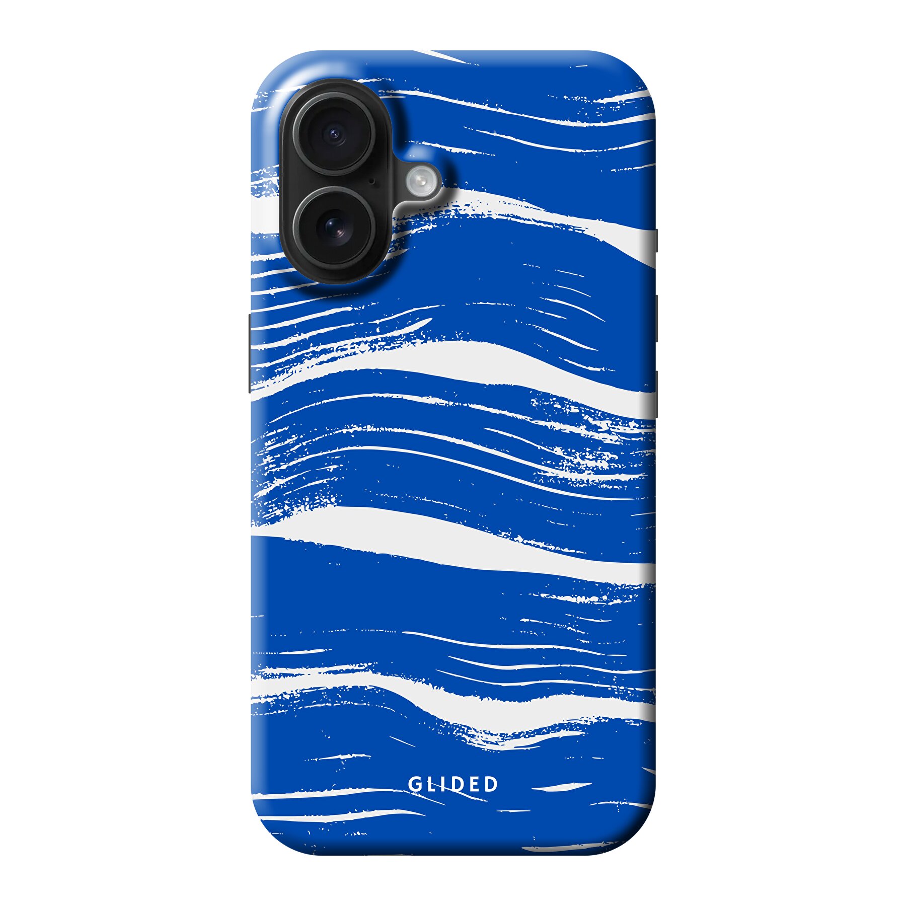 Imagen del producto La Mer - iPhone 16 Funda