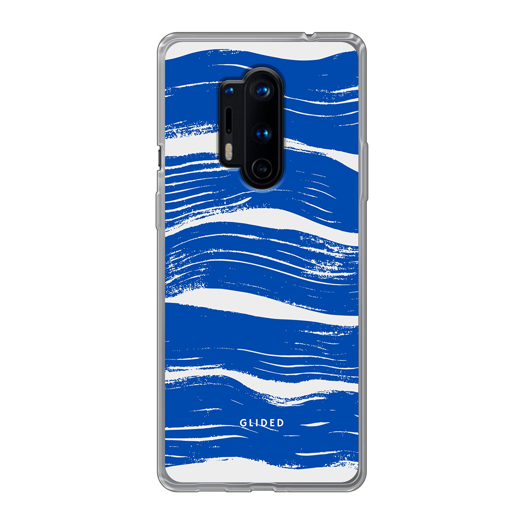 La Mer - OnePlus 8 Pro Handyhülle