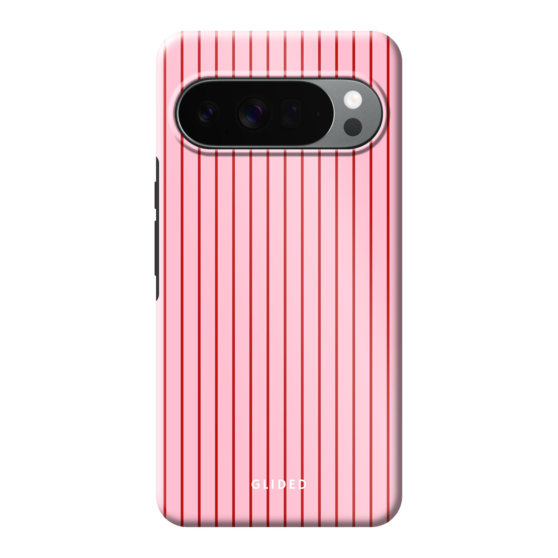 Imagen del producto Cherry Lines - Google Pixel 10 Pro XL Funda