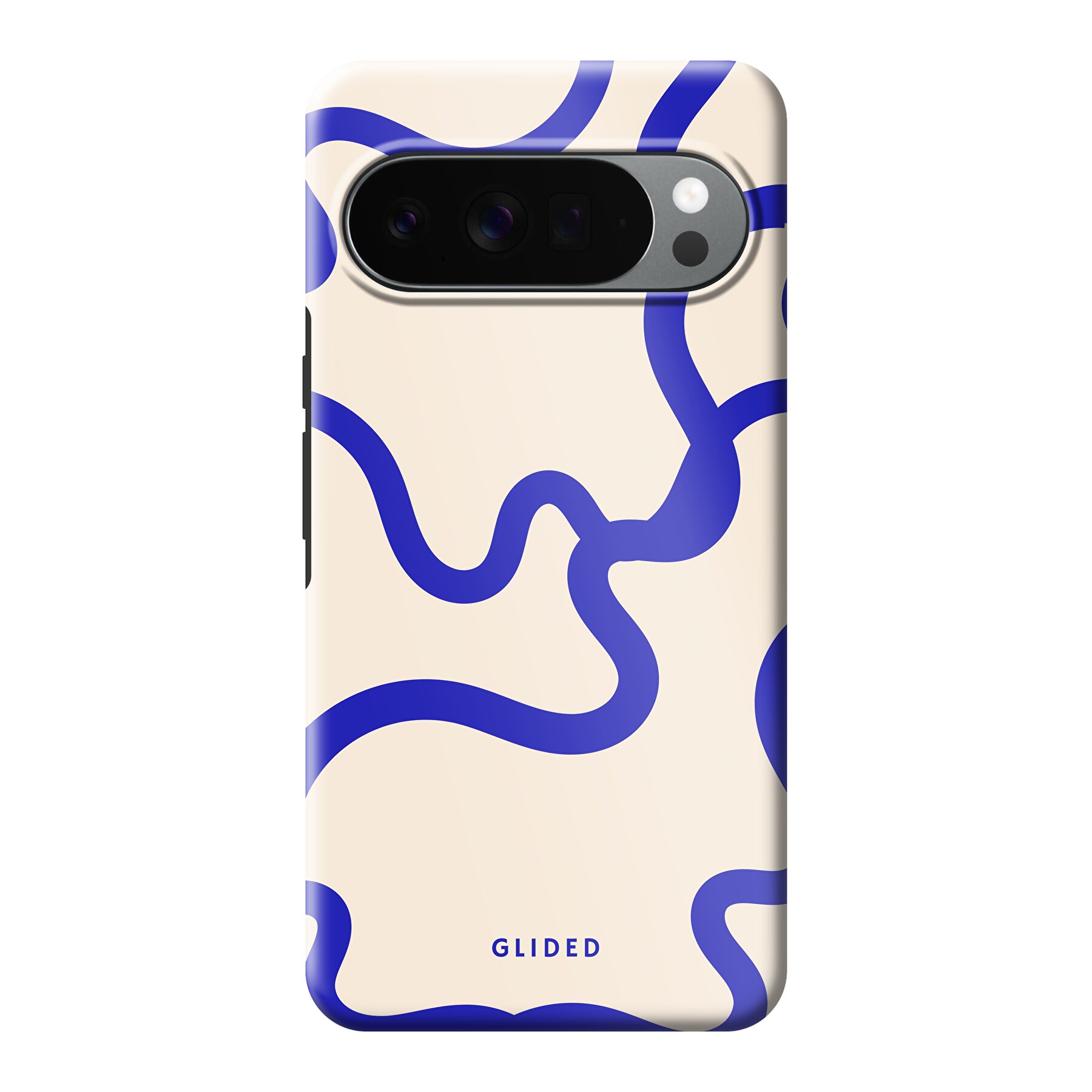 Imagen del producto Blue Line - Google Pixel 10 Pro XL Funda