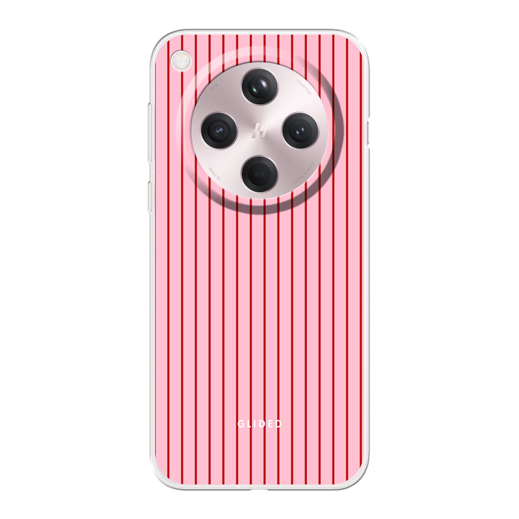 Product image Cherry Lines - Oppo Find X8 Phone case