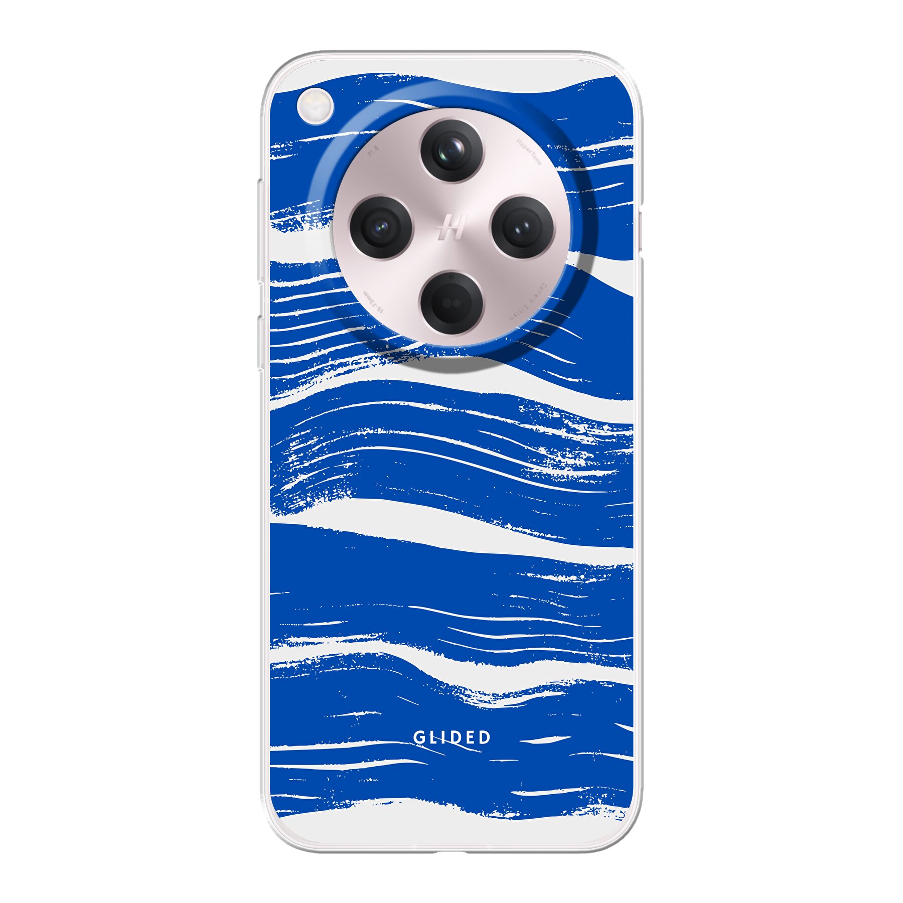 Imagen del producto La Mer - Oppo Find X8 Funda