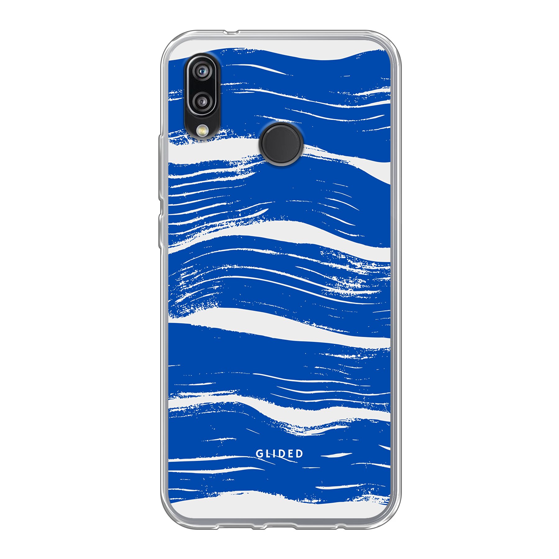 Imagen del producto La Mer - Huawei P20 Lite Funda