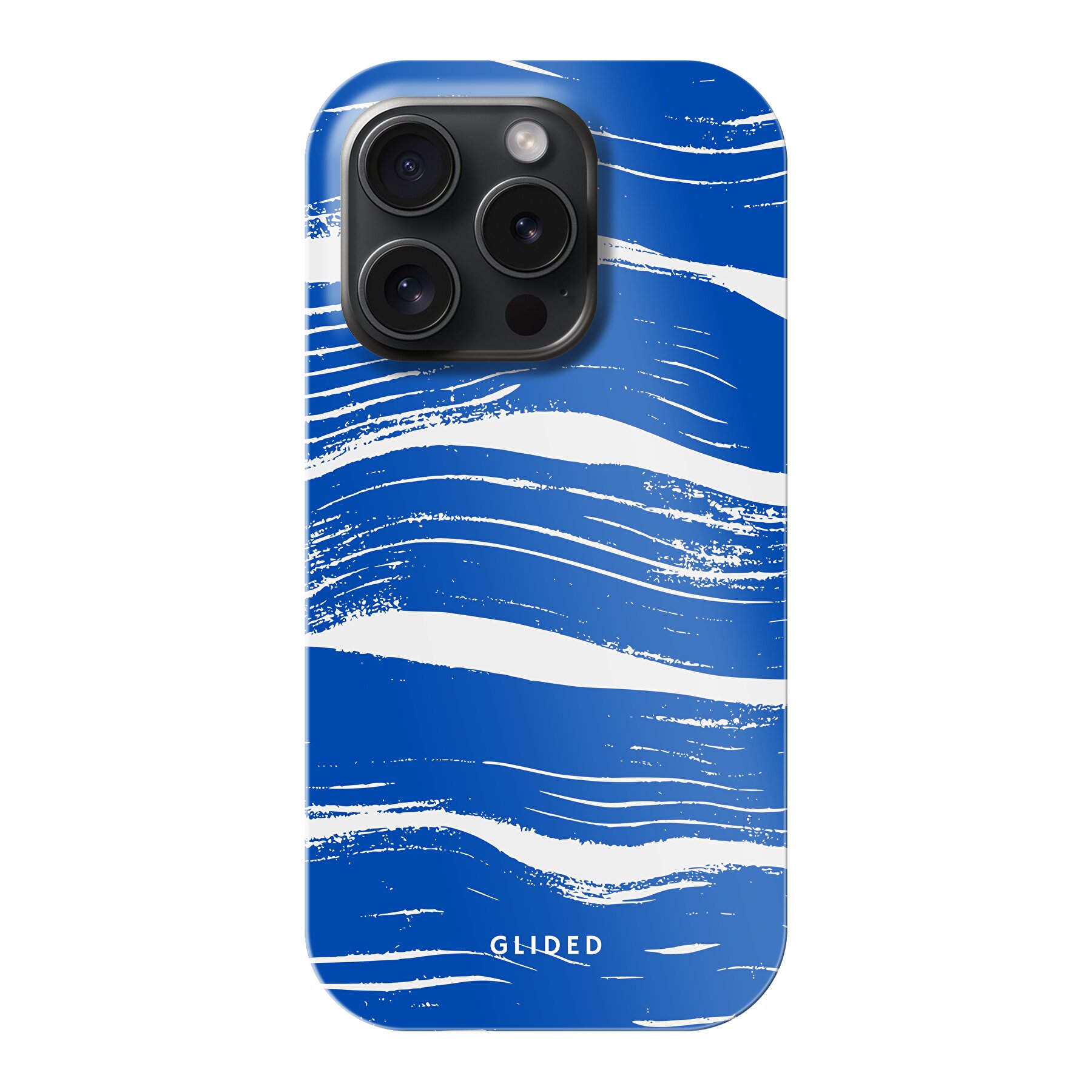 Image du produit La Mer - iPhone 15 Pro Coque de téléphone