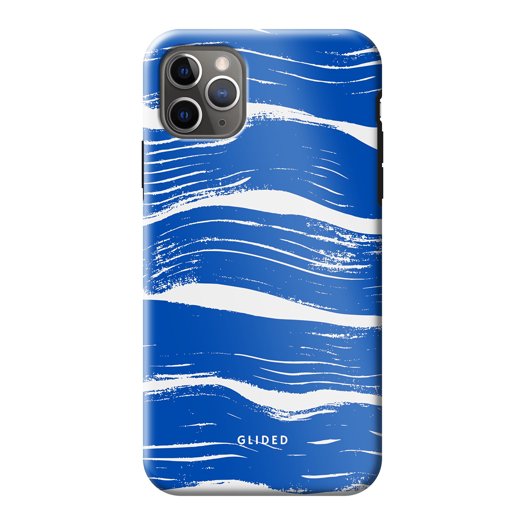 Izdelek slika La Mer - iPhone 11 Pro Max Ohišje za telefon