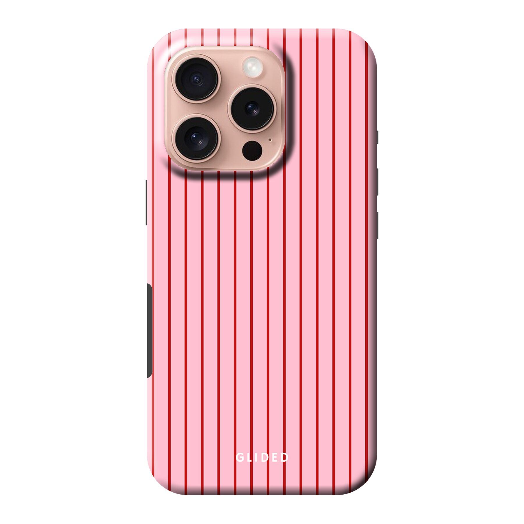 Immagine del prodotto Cherry Lines - iPhone 16 Pro Cover