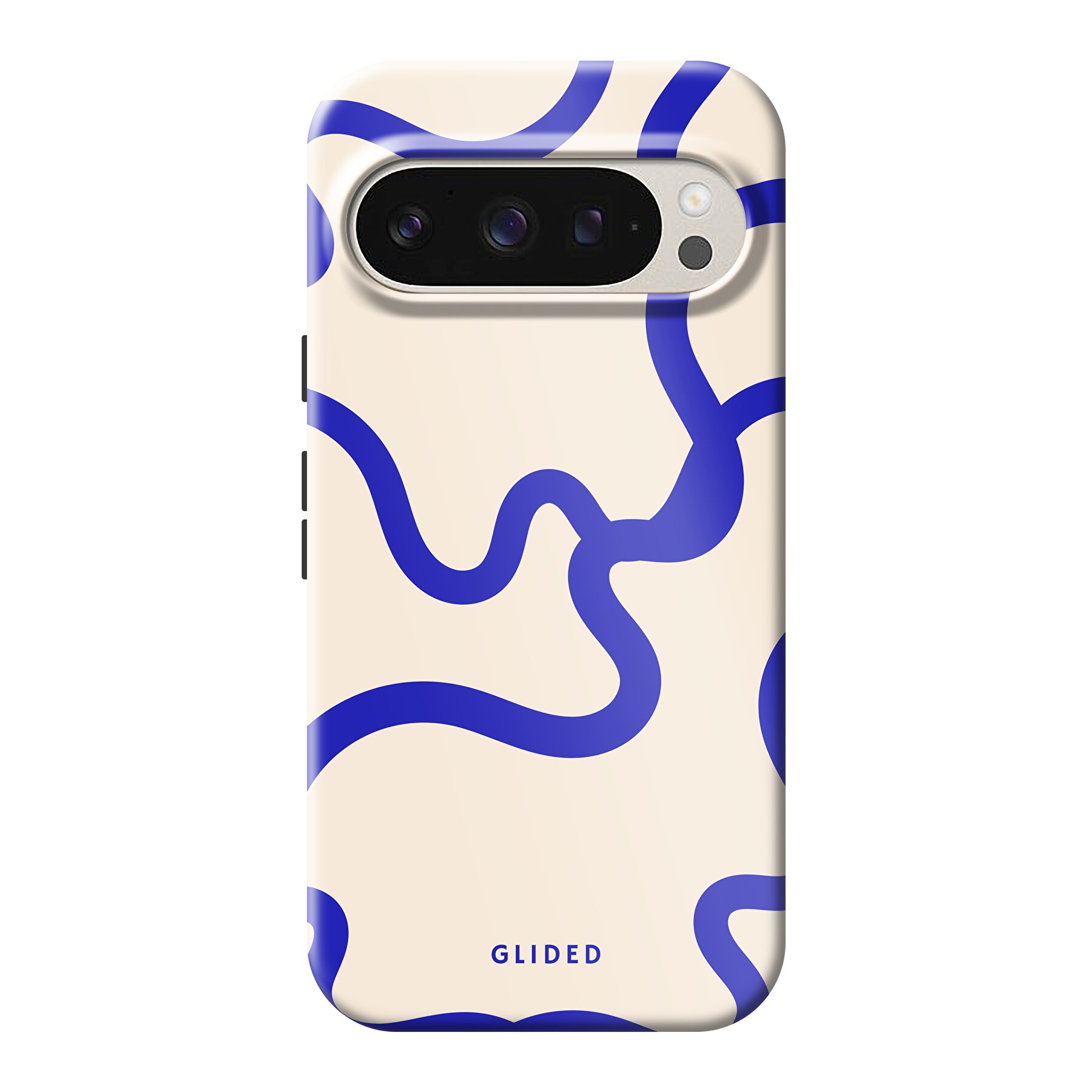 Image du produit Blue Line - Google Pixel 9 Pro Coque de téléphone