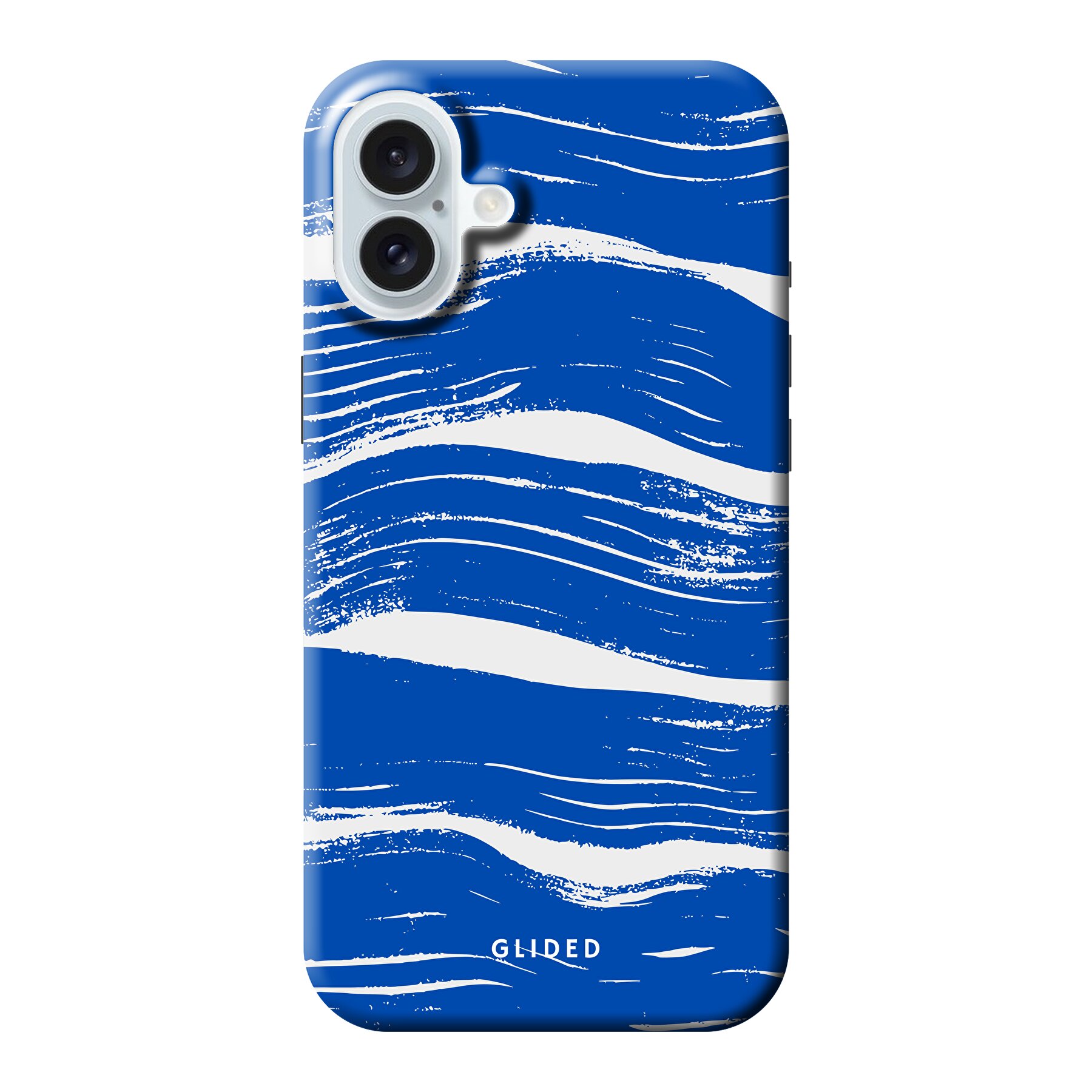 Productafbeelding La Mer - iPhone 16 Plus Handyhülle