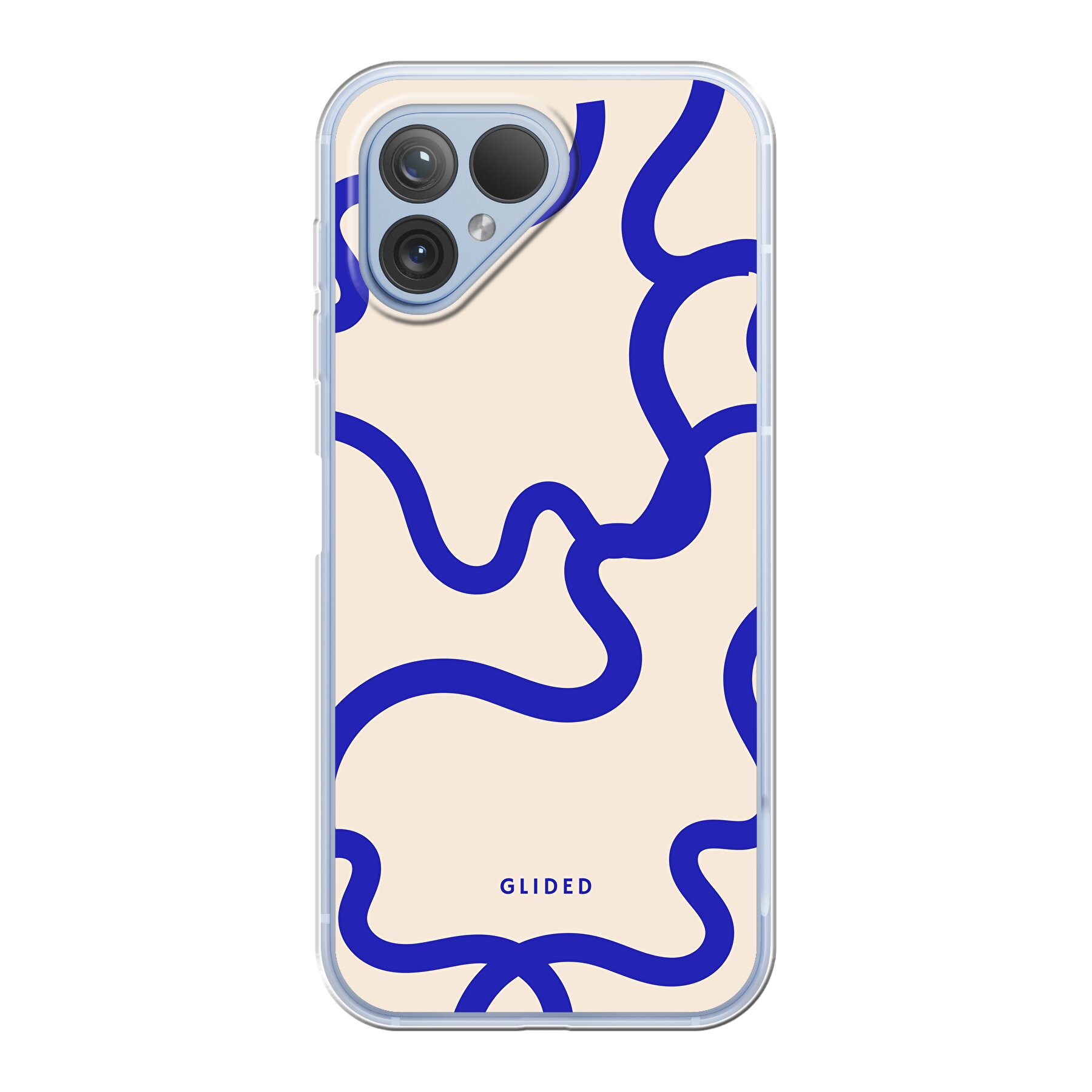 Image du produit Blue Line - Fairphone 5 Coque de téléphone