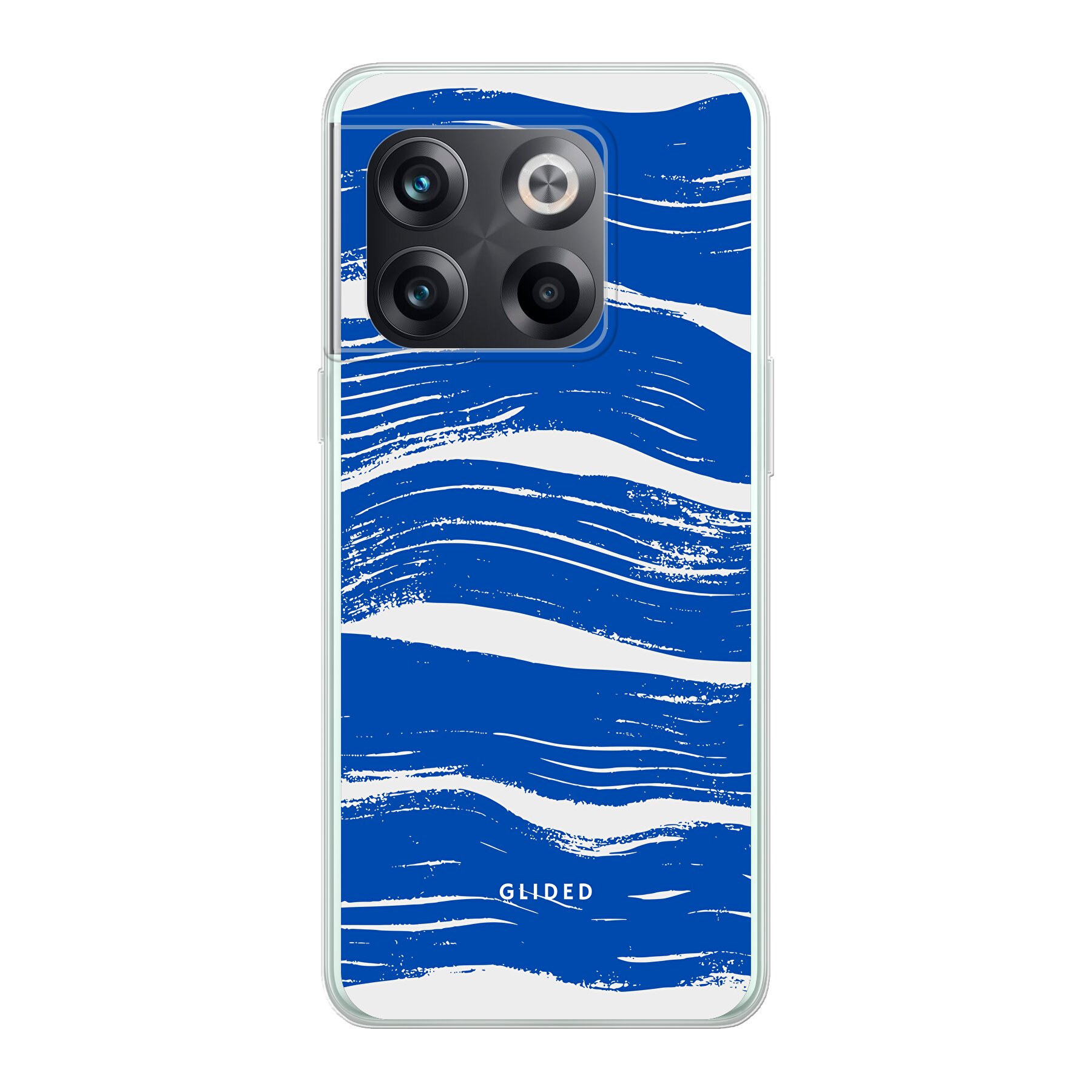 La Mer - OnePlus 10T Handyhülle