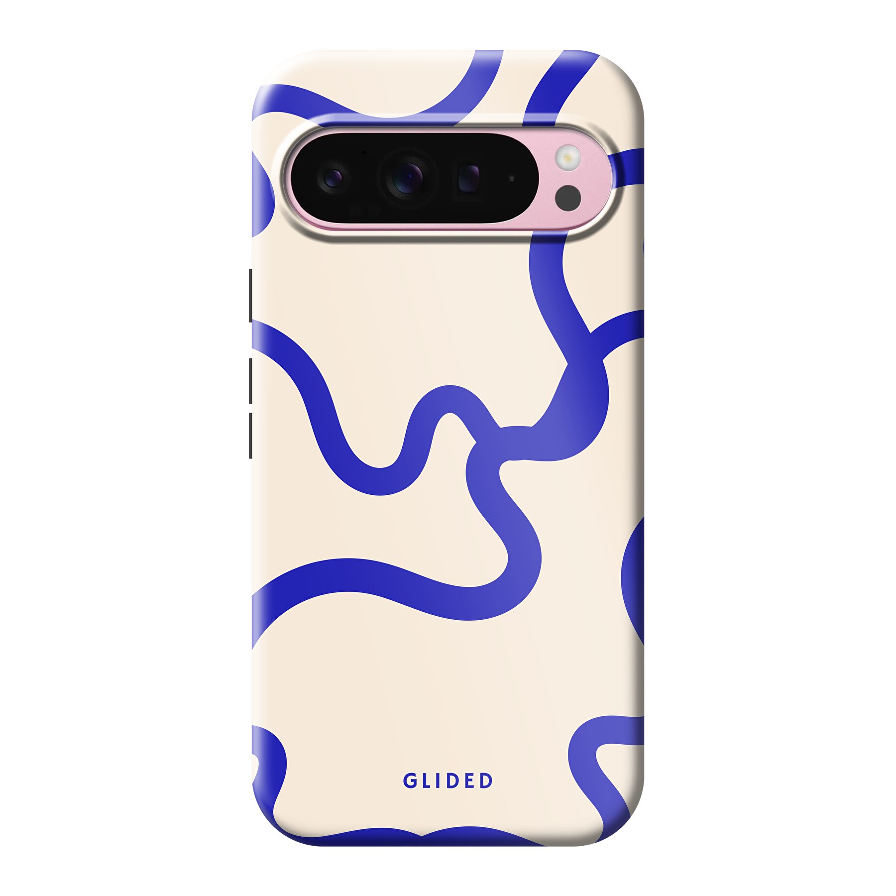 Produktbild Blue Line - Google Pixel 9 Pro XL Handyhülle