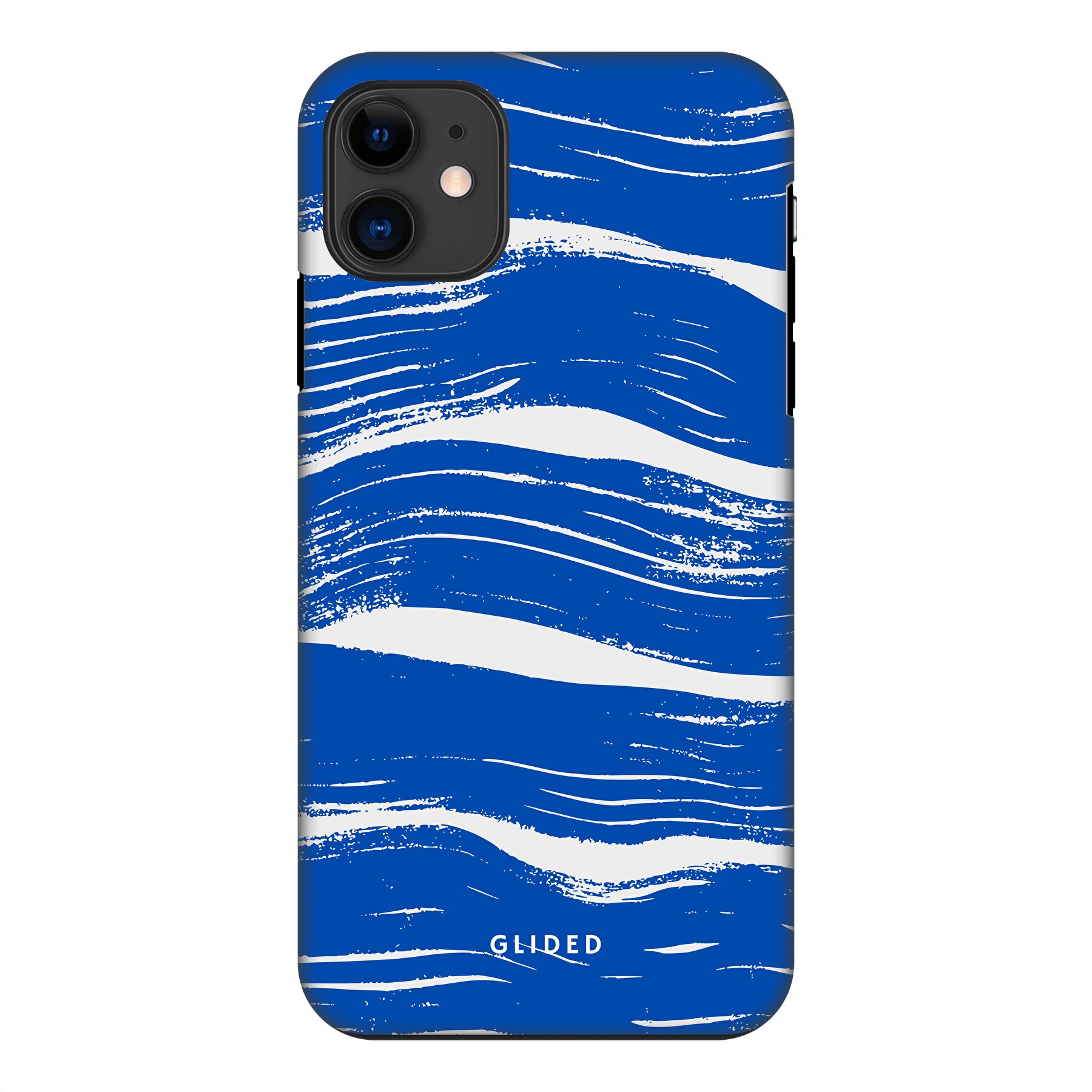 Produktbild La Mer - iPhone 11 Handyhülle