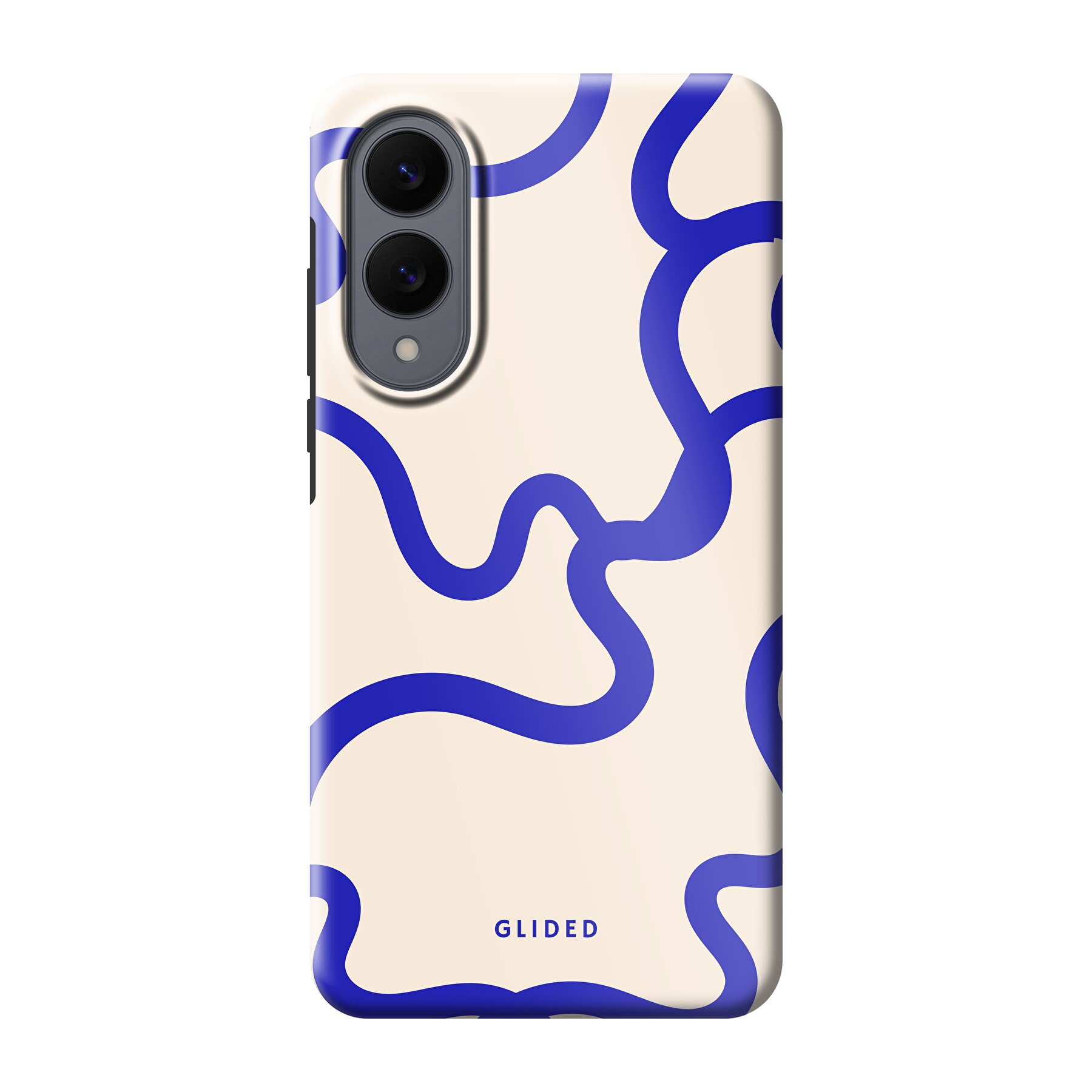 Imagen del producto Blue Line - Samsung Galaxy S25 Edge Funda