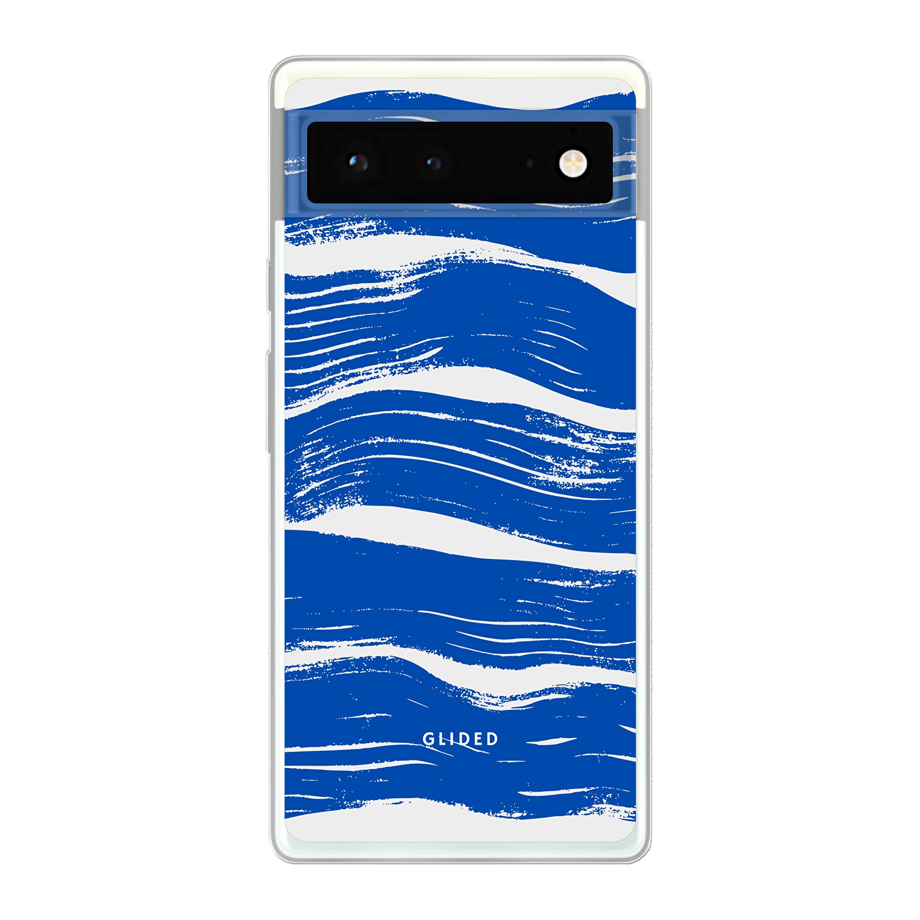 La Mer - Google Pixel 6 Handyhülle