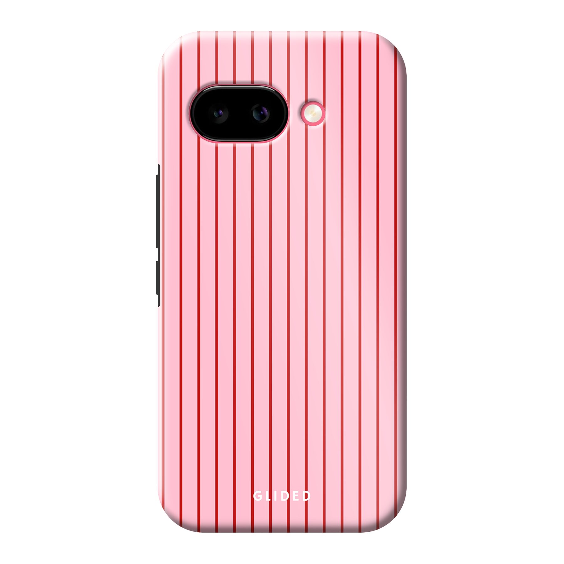 Product image Cherry Lines - Google Pixel 9A Phone case