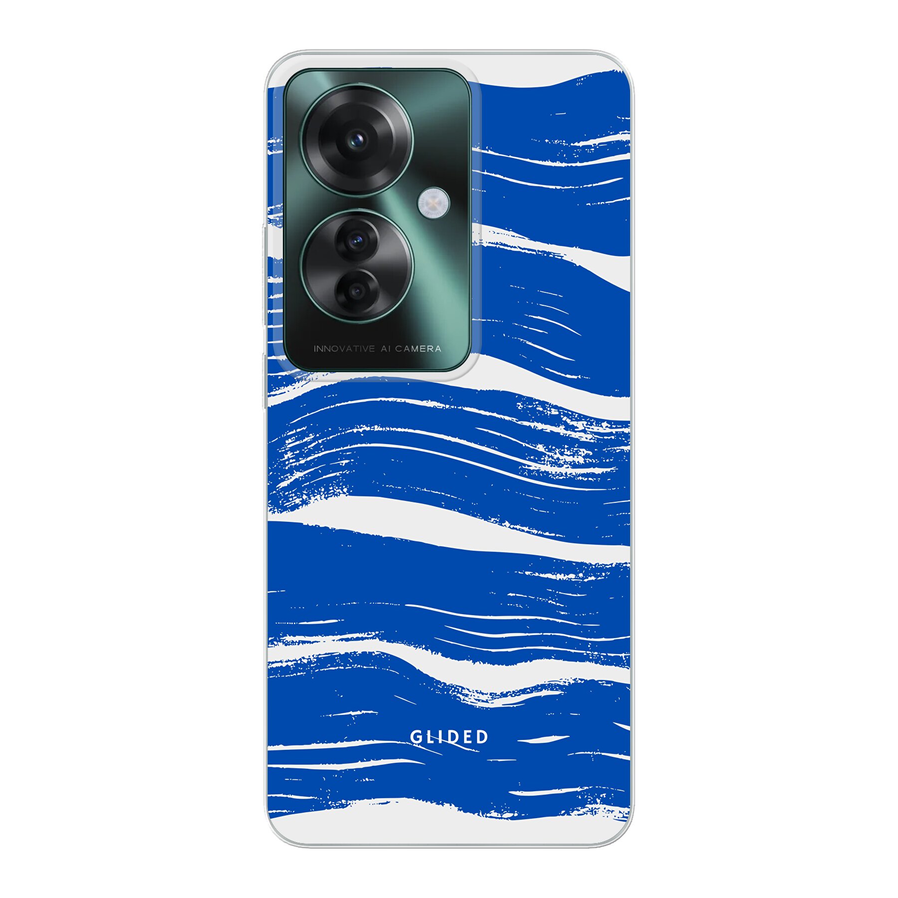 Imagen del producto La Mer - Oppo Reno 11 F Funda