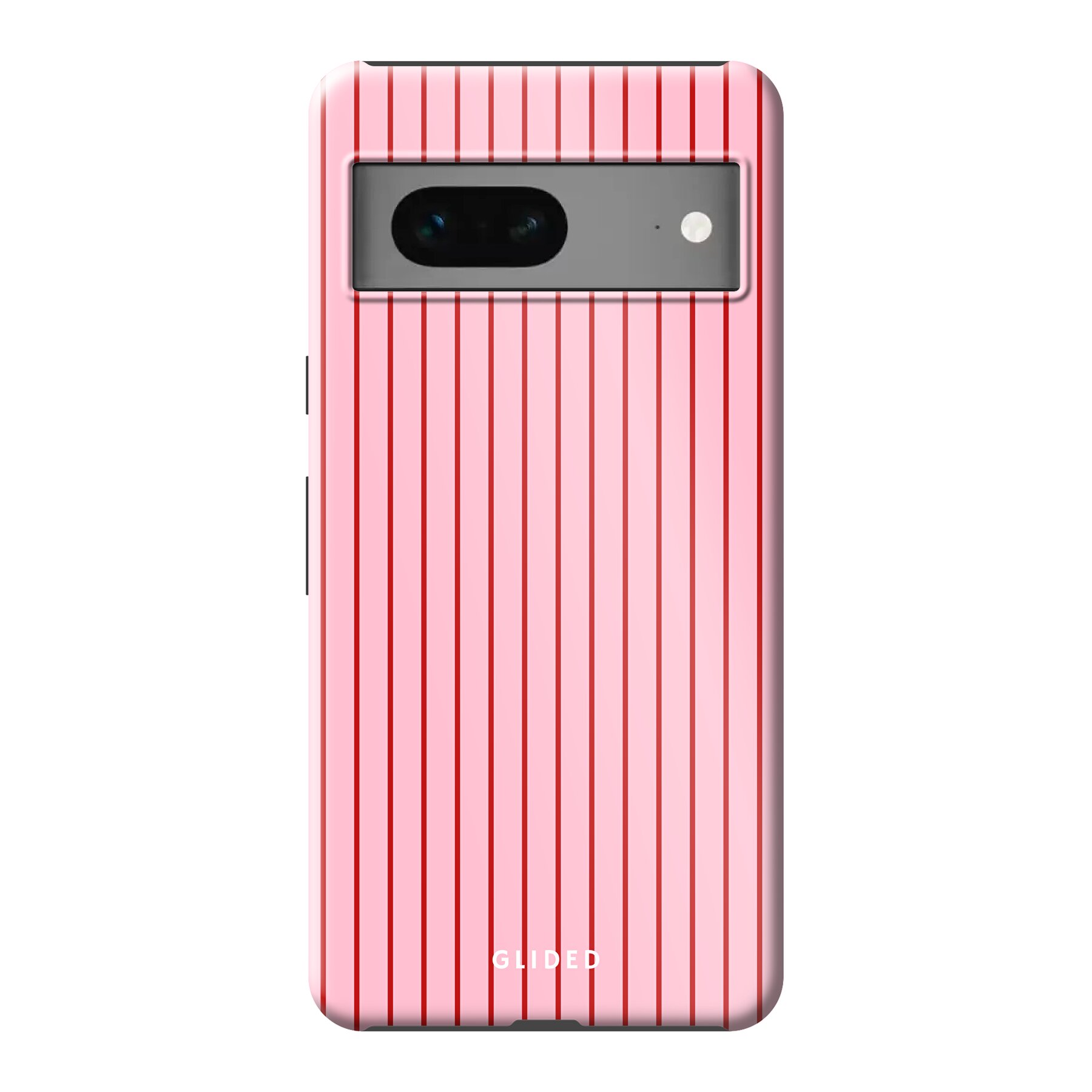 Product image Cherry Lines - Google Pixel 7 Phone case