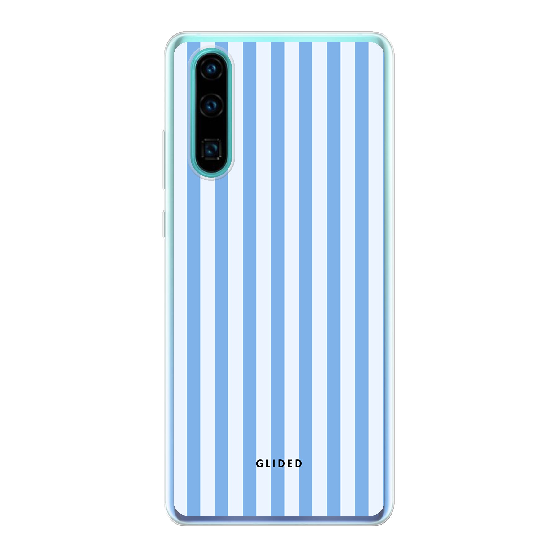 Image du produit Cloudy Blue - Huawei P30 Coque de téléphone
