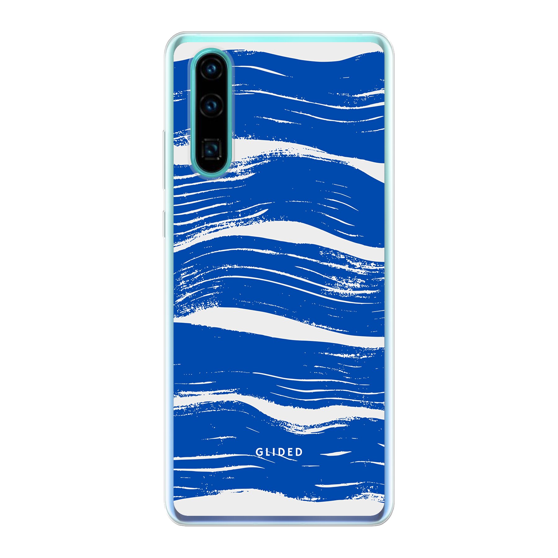 Image du produit La Mer - Huawei P30 Coque de téléphone