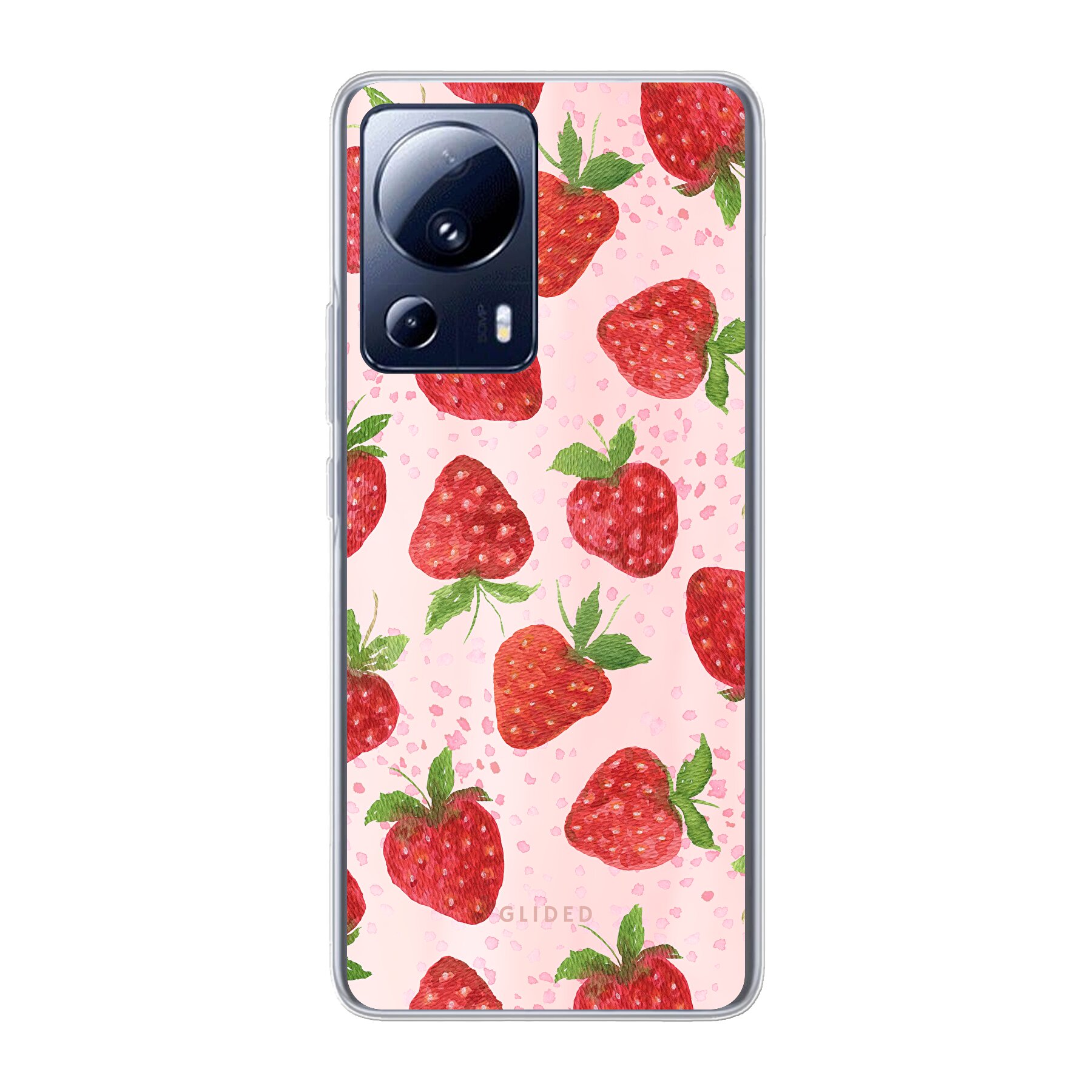 Produktbild Strawberry Dream - Xiaomi 13 Lite Handyhülle