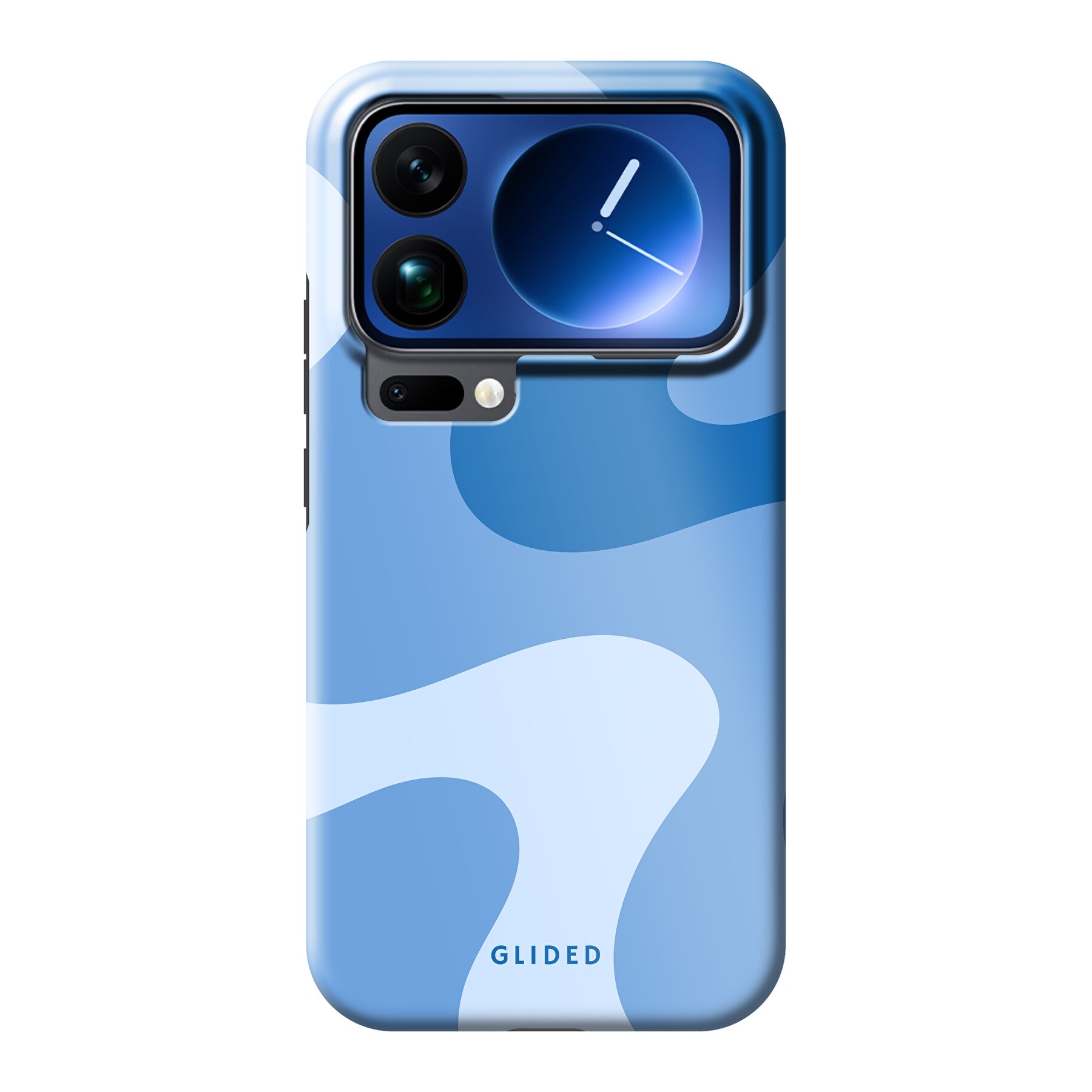 Product image Blue Wave - Xiaomi 17 Pro Max Phone case