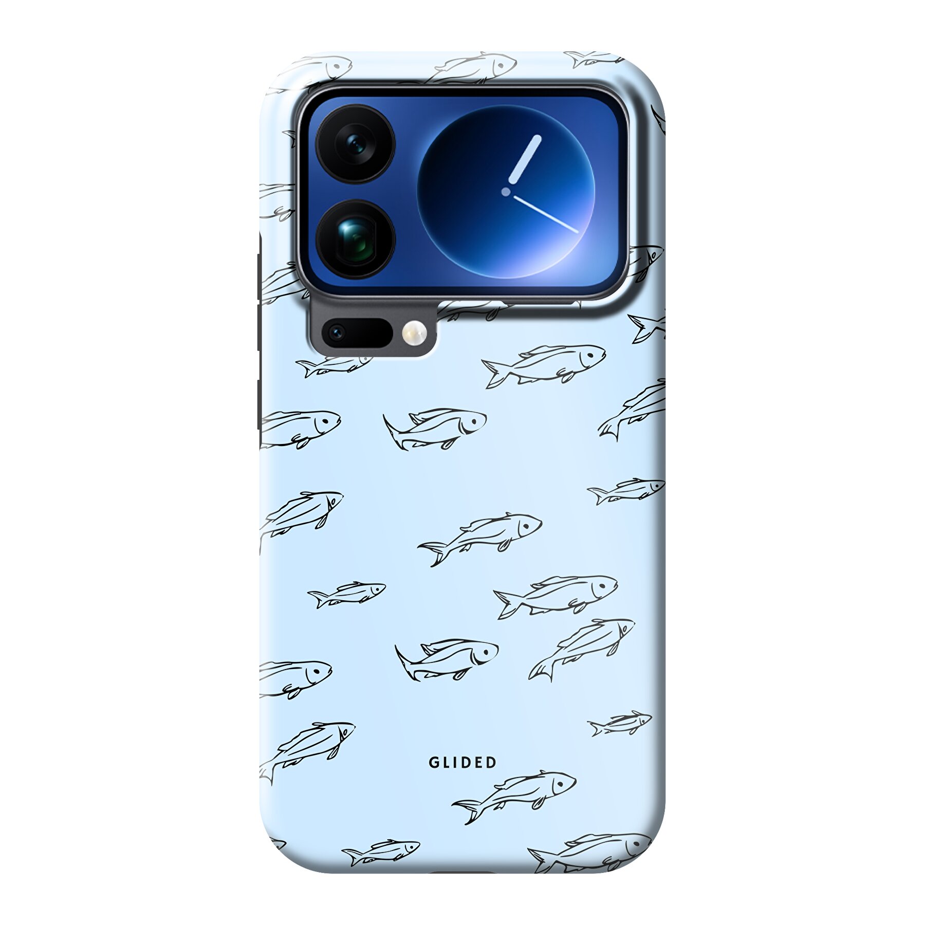 Product image Fishy - Xiaomi 17 Pro Max Phone case