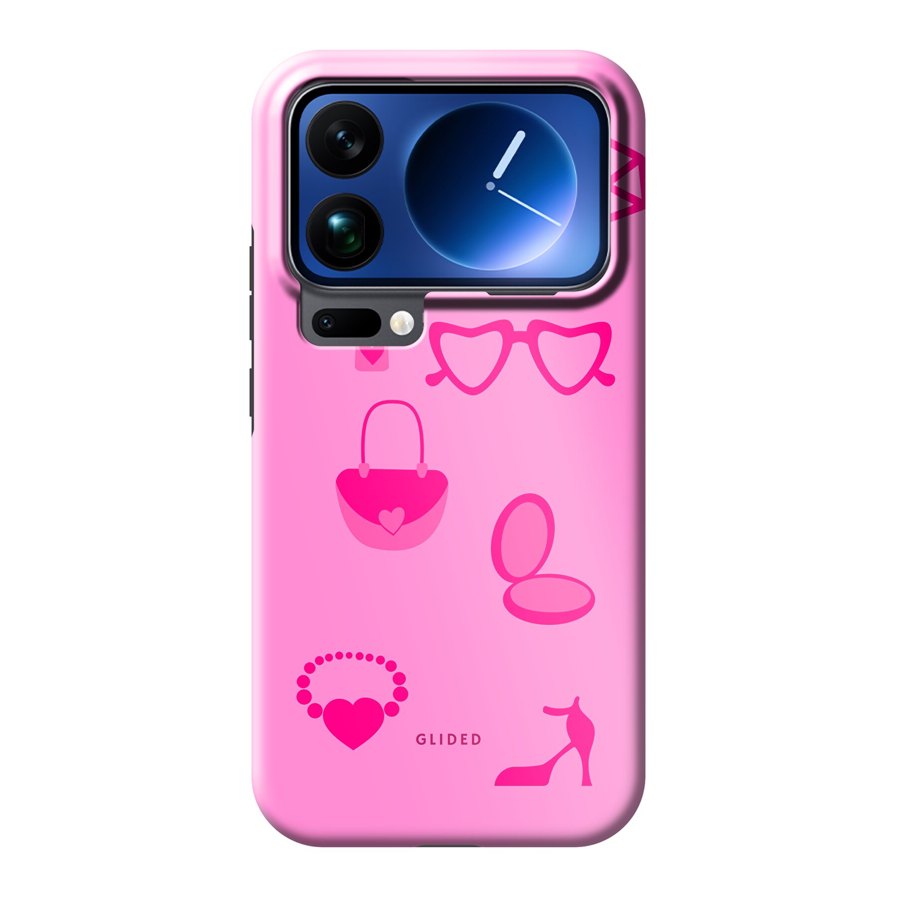Product image Glamor - Xiaomi 17 Pro Max Phone case