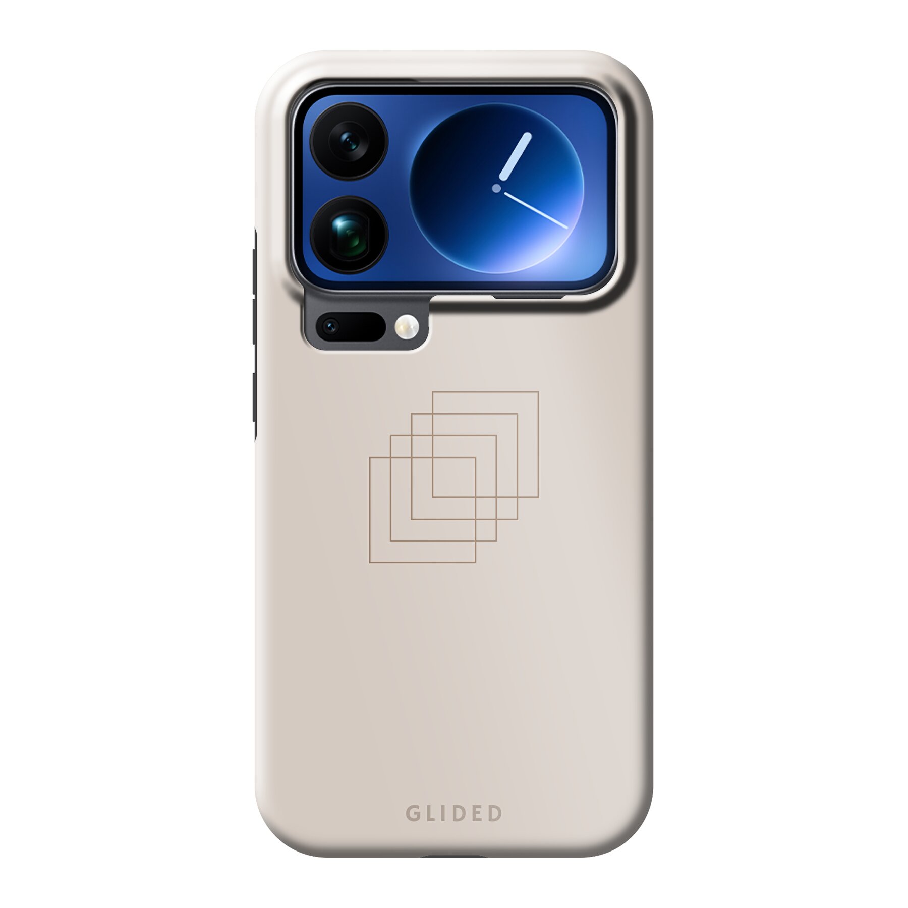 Product image Spheres - Xiaomi 17 Pro Max Phone case