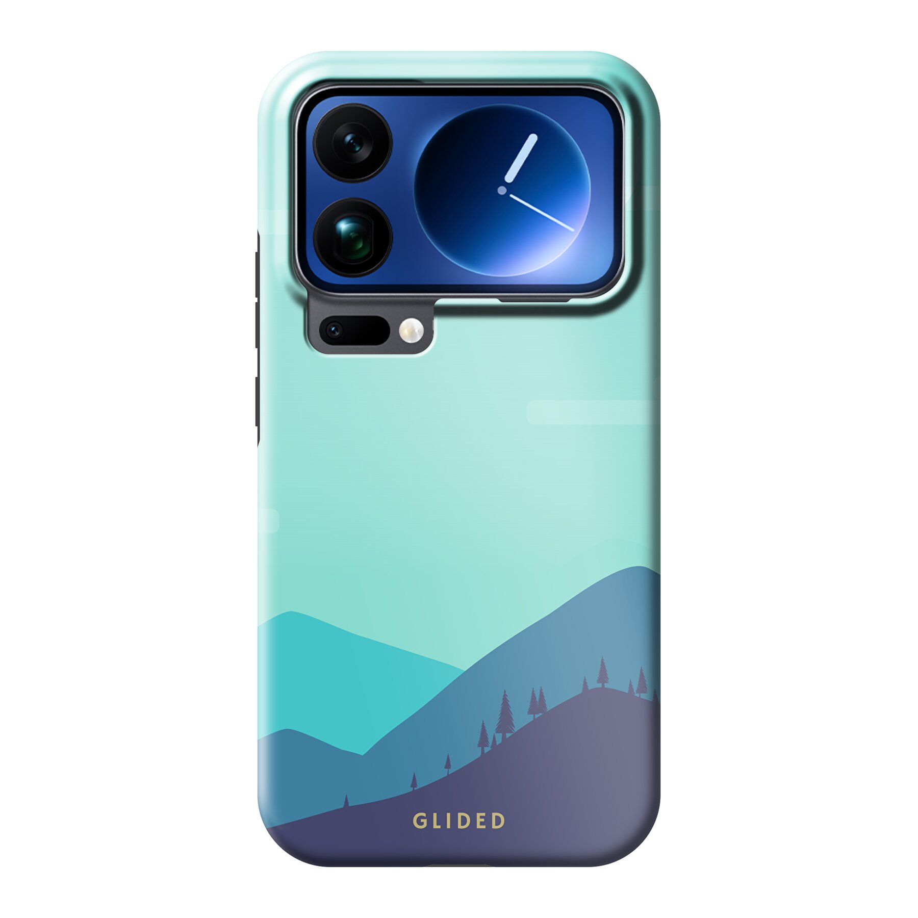 Product image 'Alpine' - Xiaomi 17 Pro Max Phone case